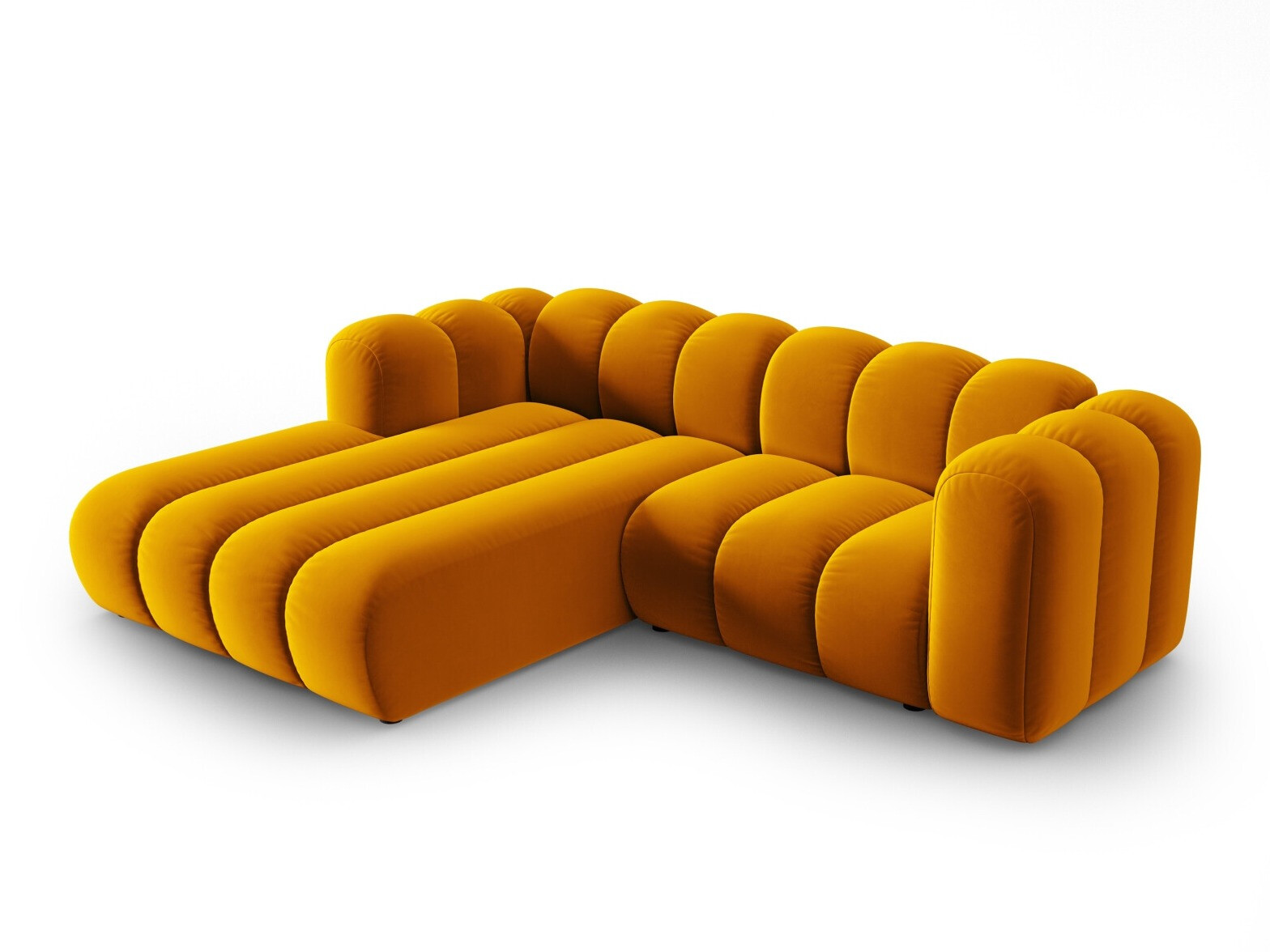 Moduláris sarokkanapé Cirleve 104 (Salvador 10)