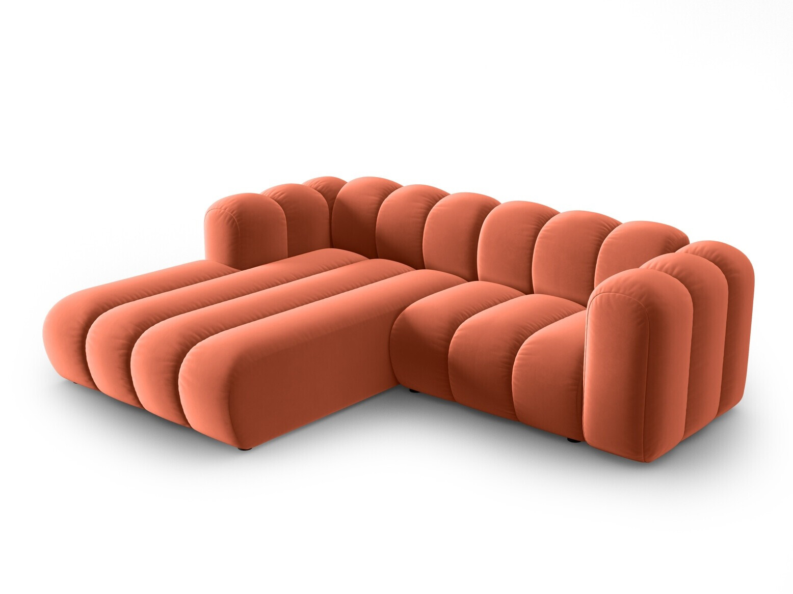 Moduláris sarokkanapé Cirleve 104 (Salvador 12)