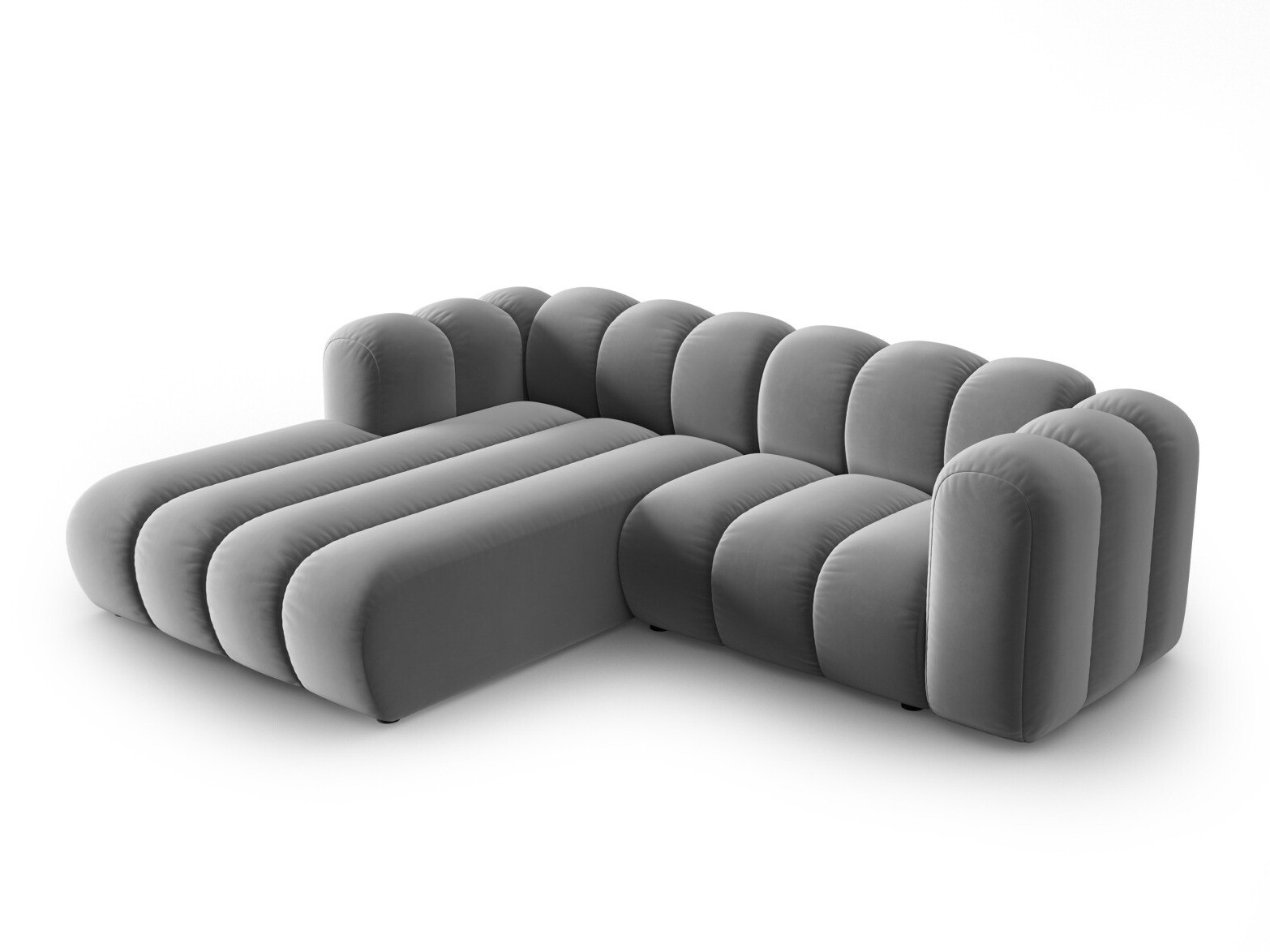 Moduláris sarokkanapé Cirleve 104 (Salvador 17)