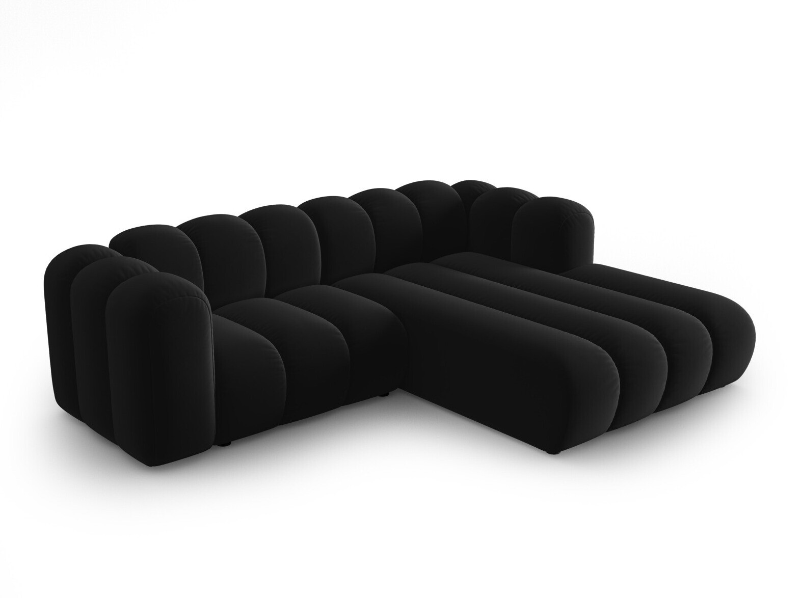 Moduláris sarokkanapé Cirleve 104 (Salvador 19)