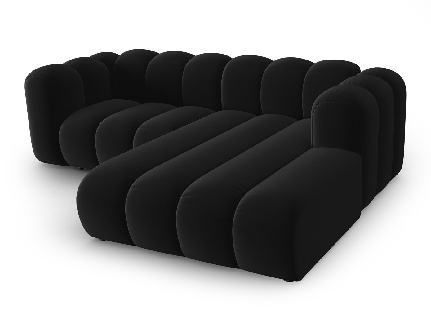 Moduláris sarokkanapé Cirleve 104 (Salvador 19)