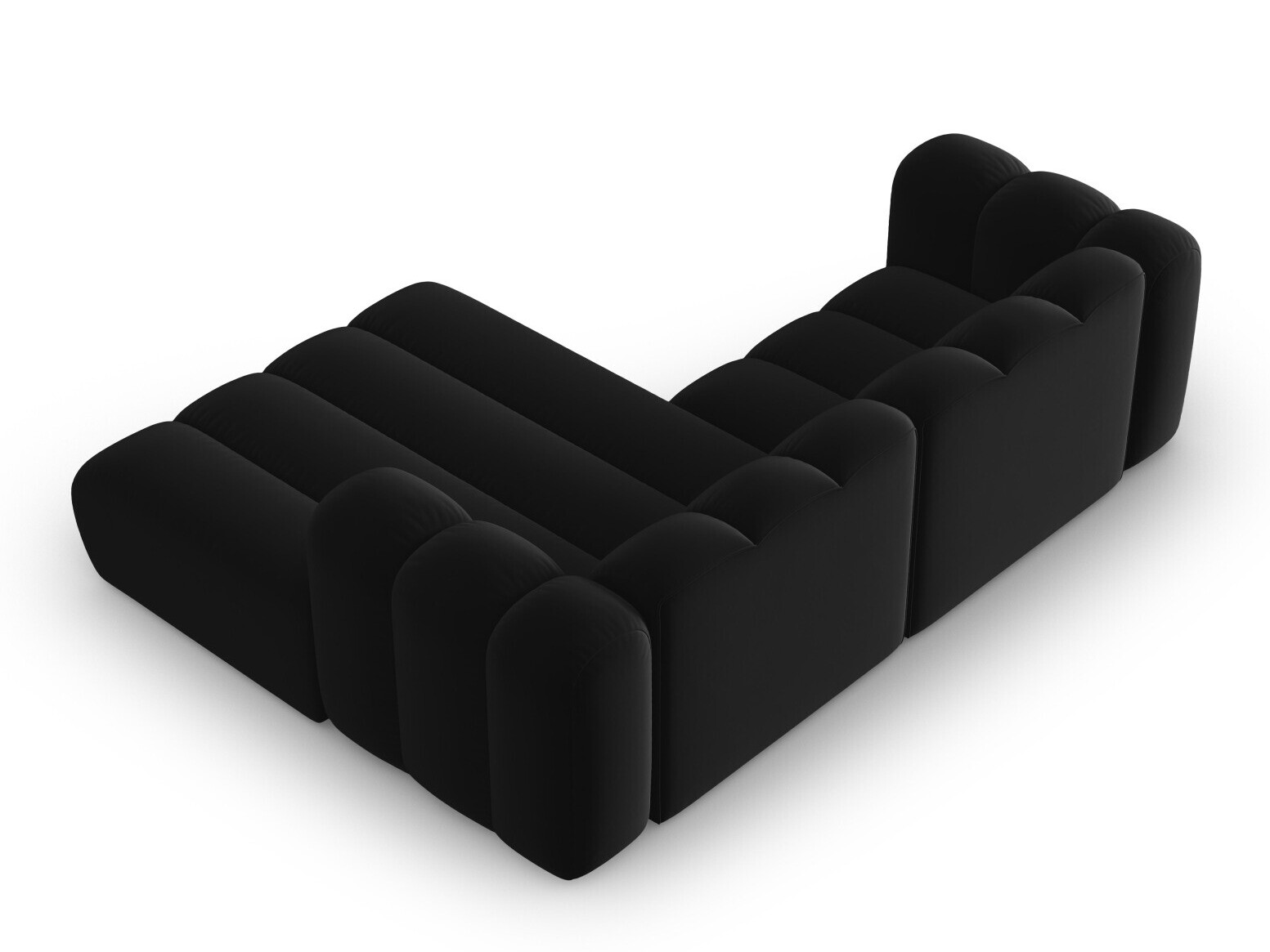 Moduláris sarokkanapé Cirleve 104 (Salvador 19)