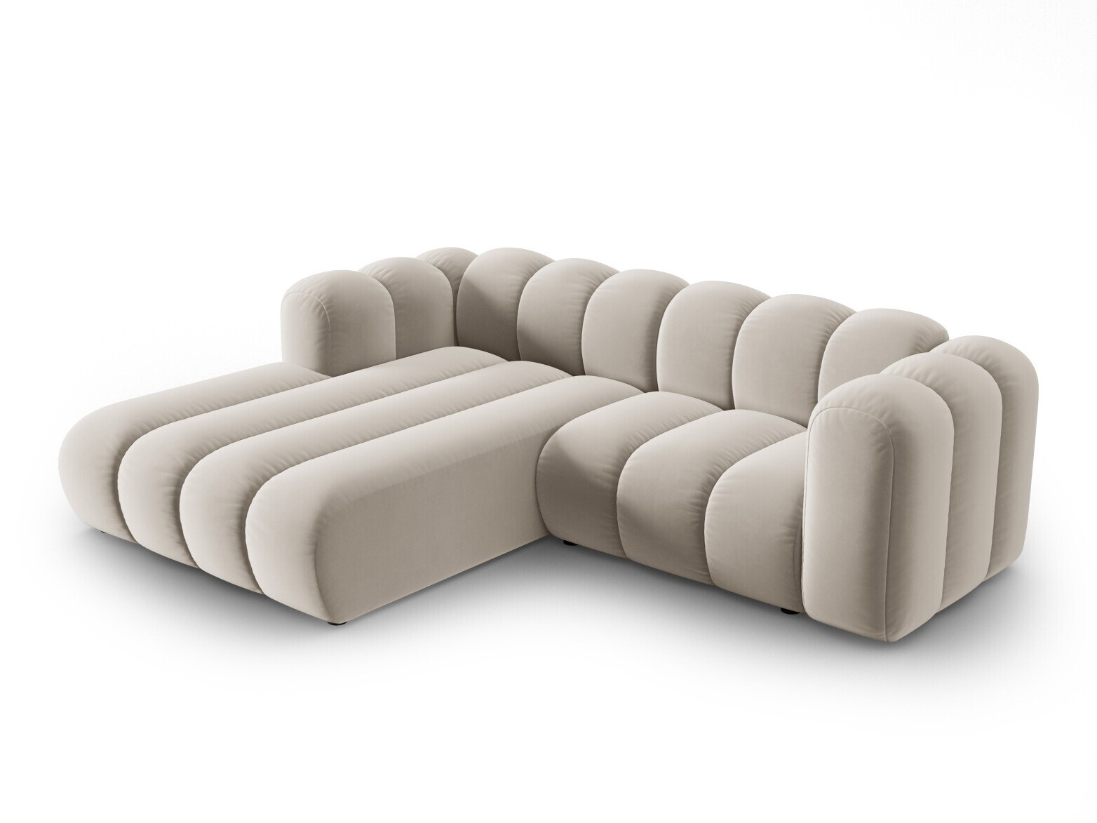 Moduláris sarokkanapé Cirleve 104 (Salvador 1)