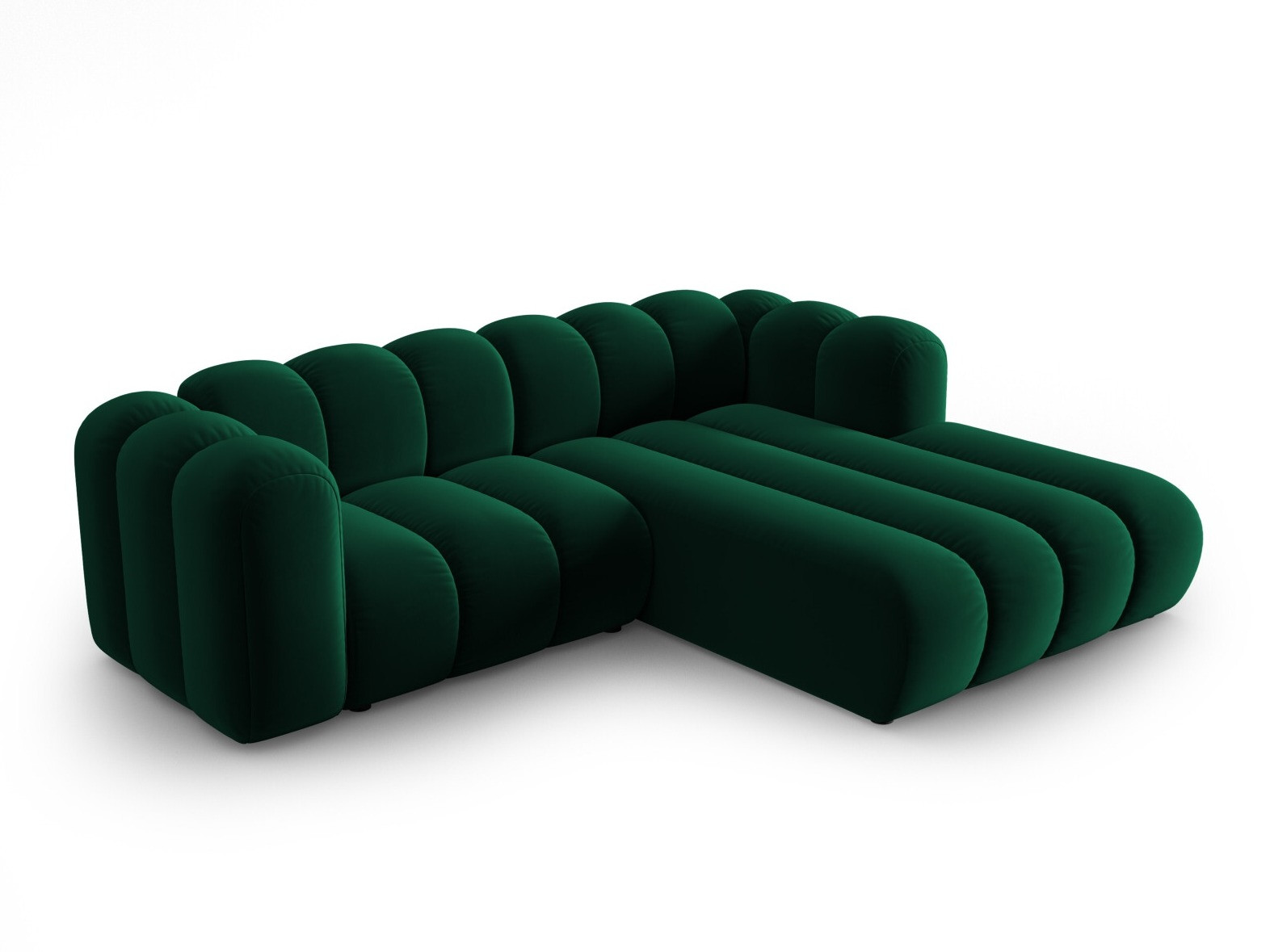 Moduláris sarokkanapé Cirleve 104 (Salvador 7)