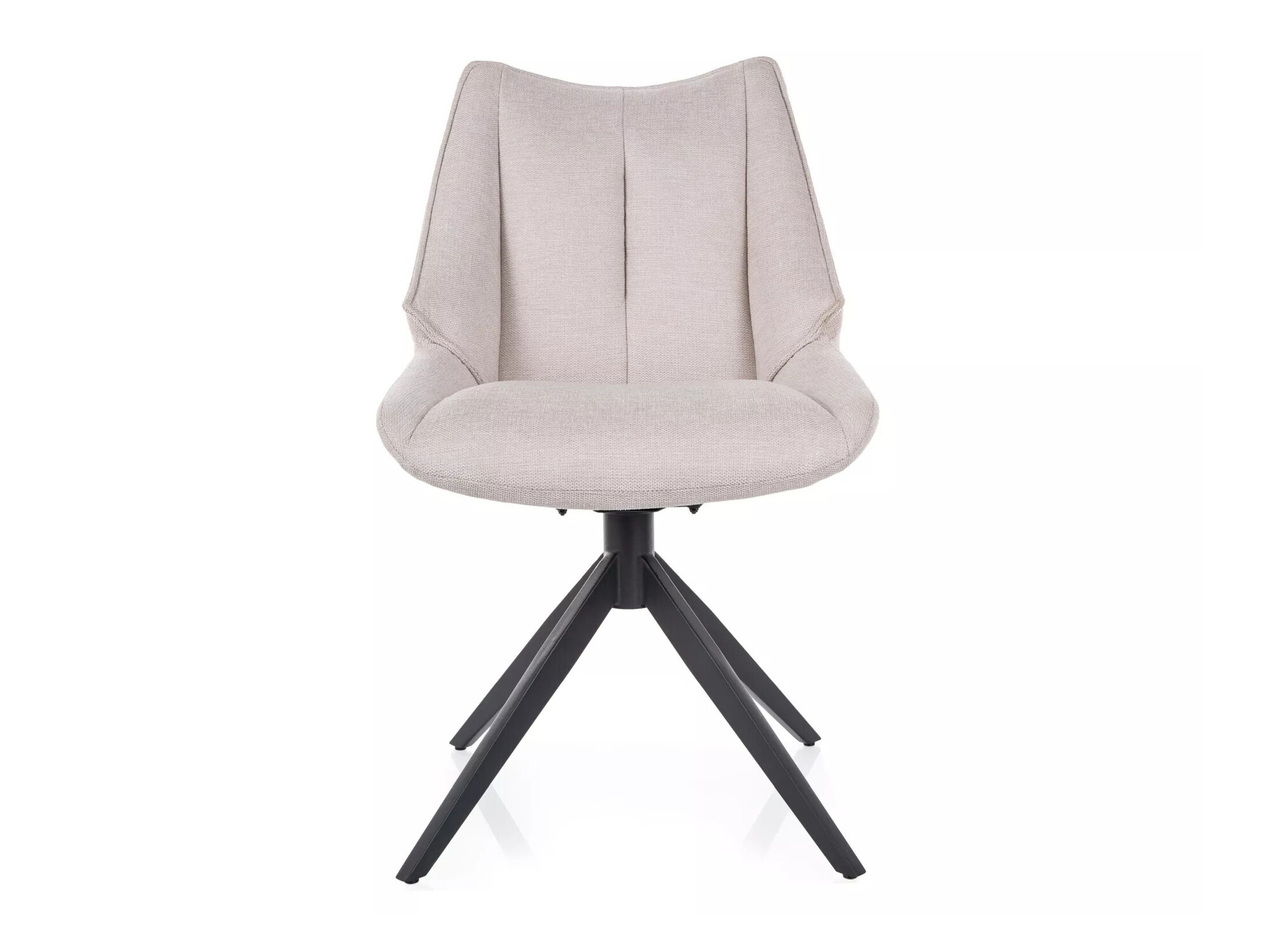 Szék Detroit 414 (Krém)