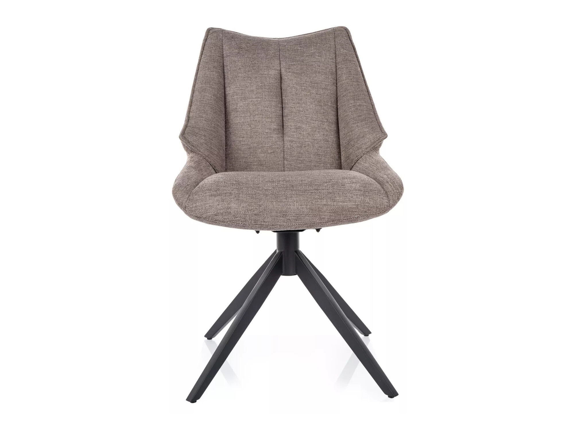 Szék Detroit 414 (Világosbarna)