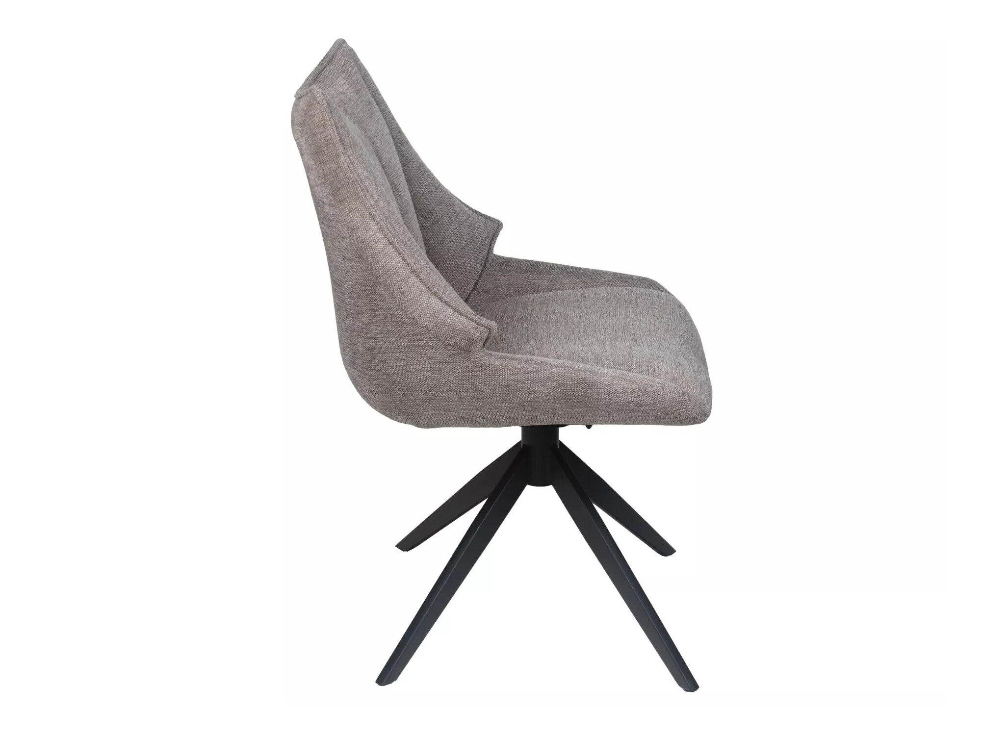 Szék Detroit 414 (Világosbarna)