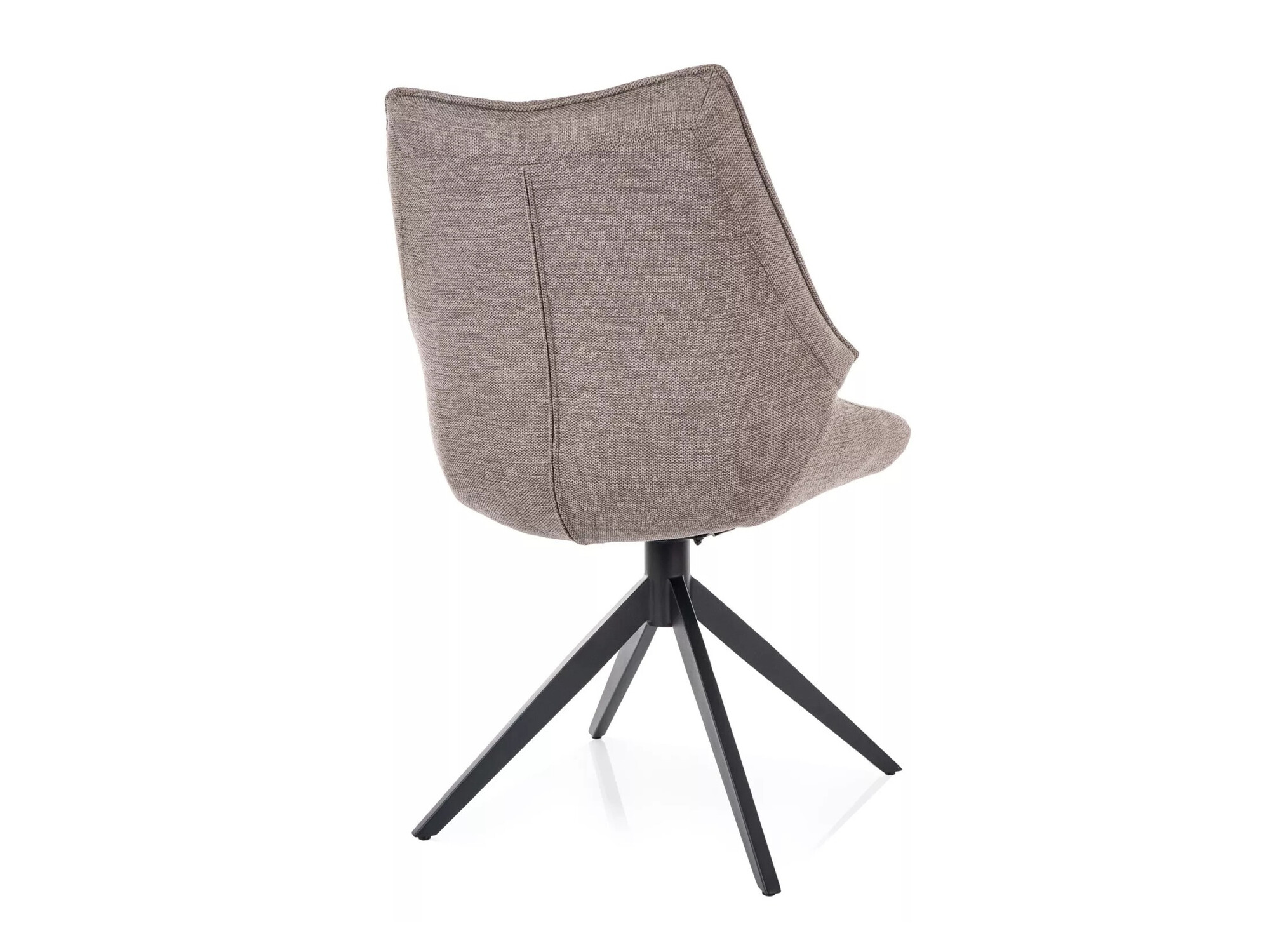 Szék Detroit 414 (Világosbarna)