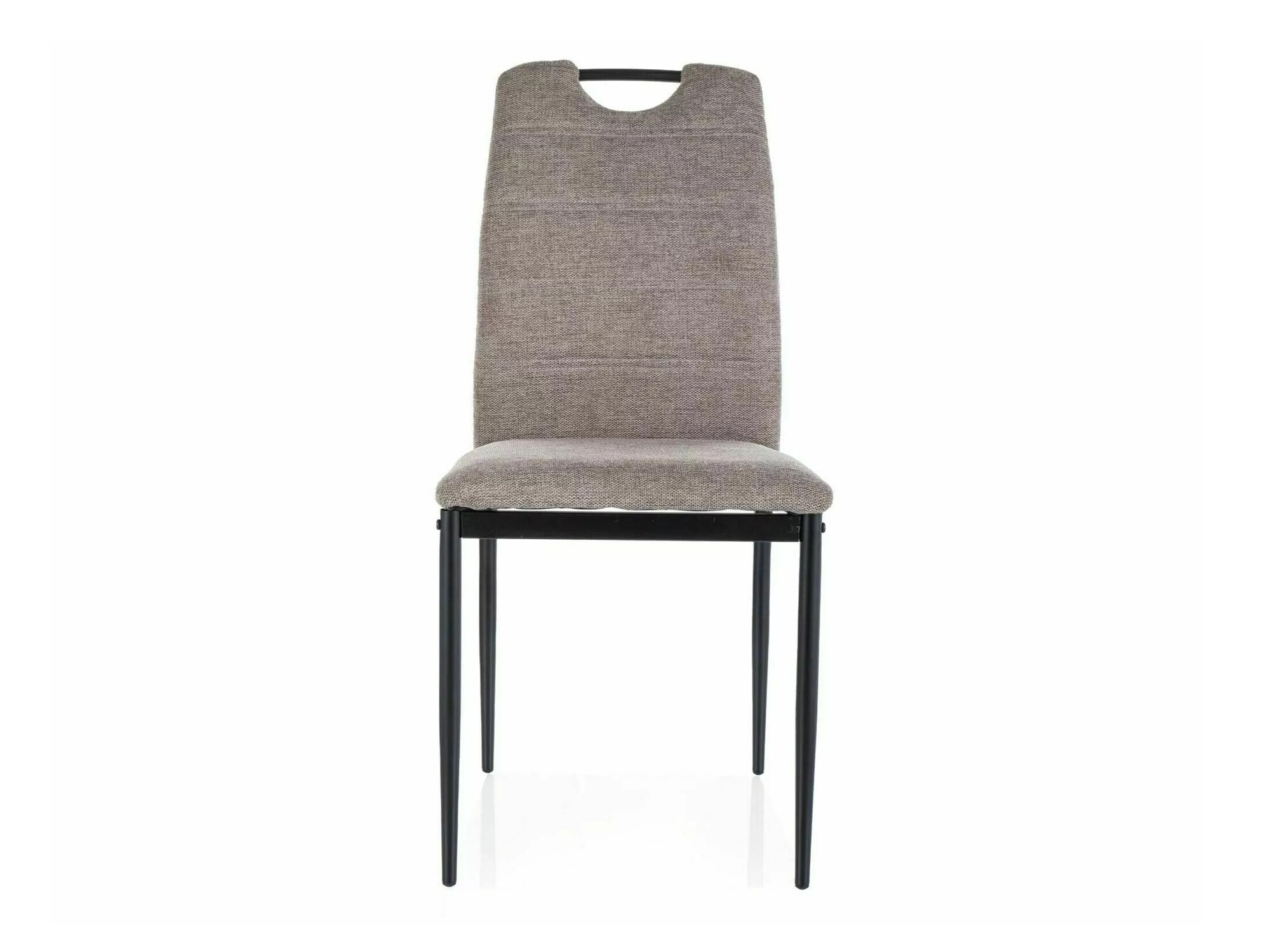 Szék Detroit 753 (Világosbarna)