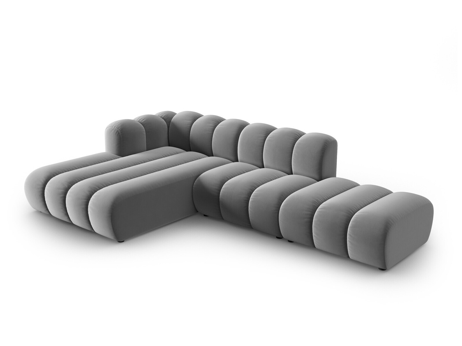 Moduláris sarokkanapé Cirleve 105 (Salvador 17)