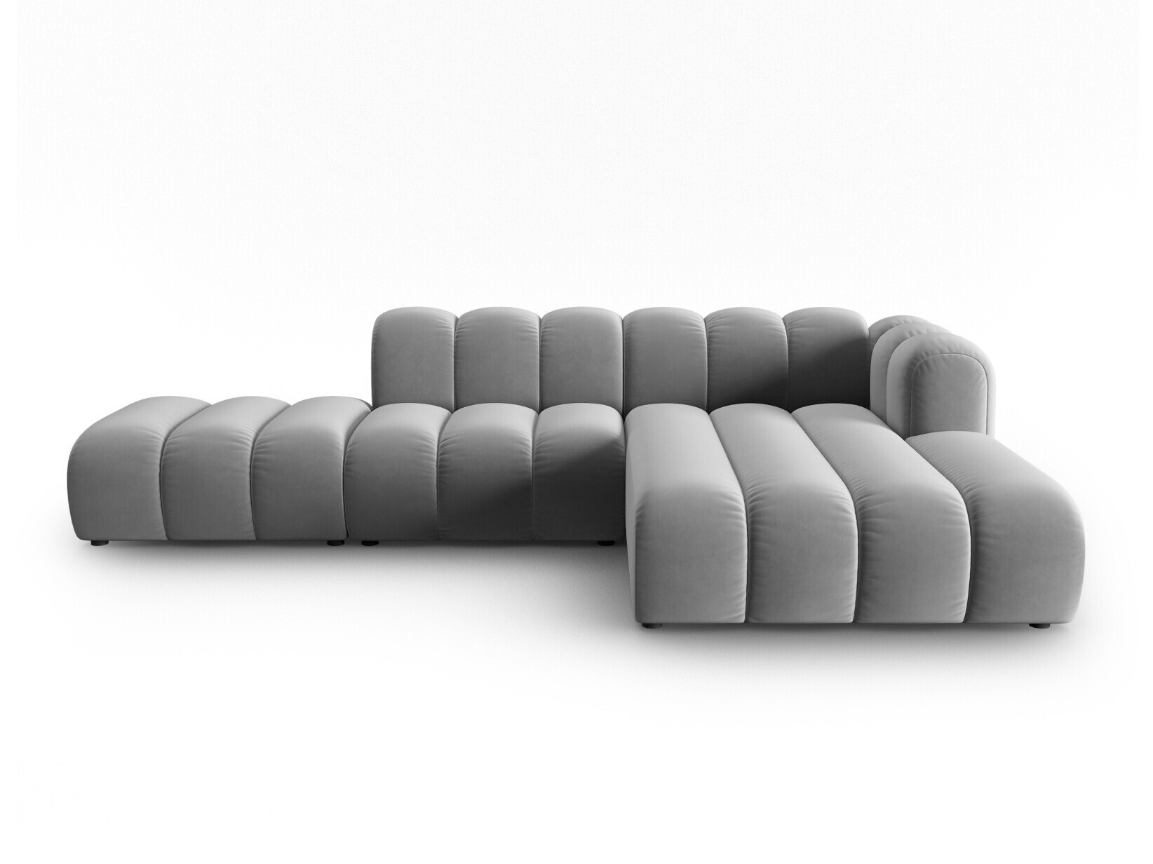 Moduláris sarokkanapé Cirleve 105 (Salvador 17)