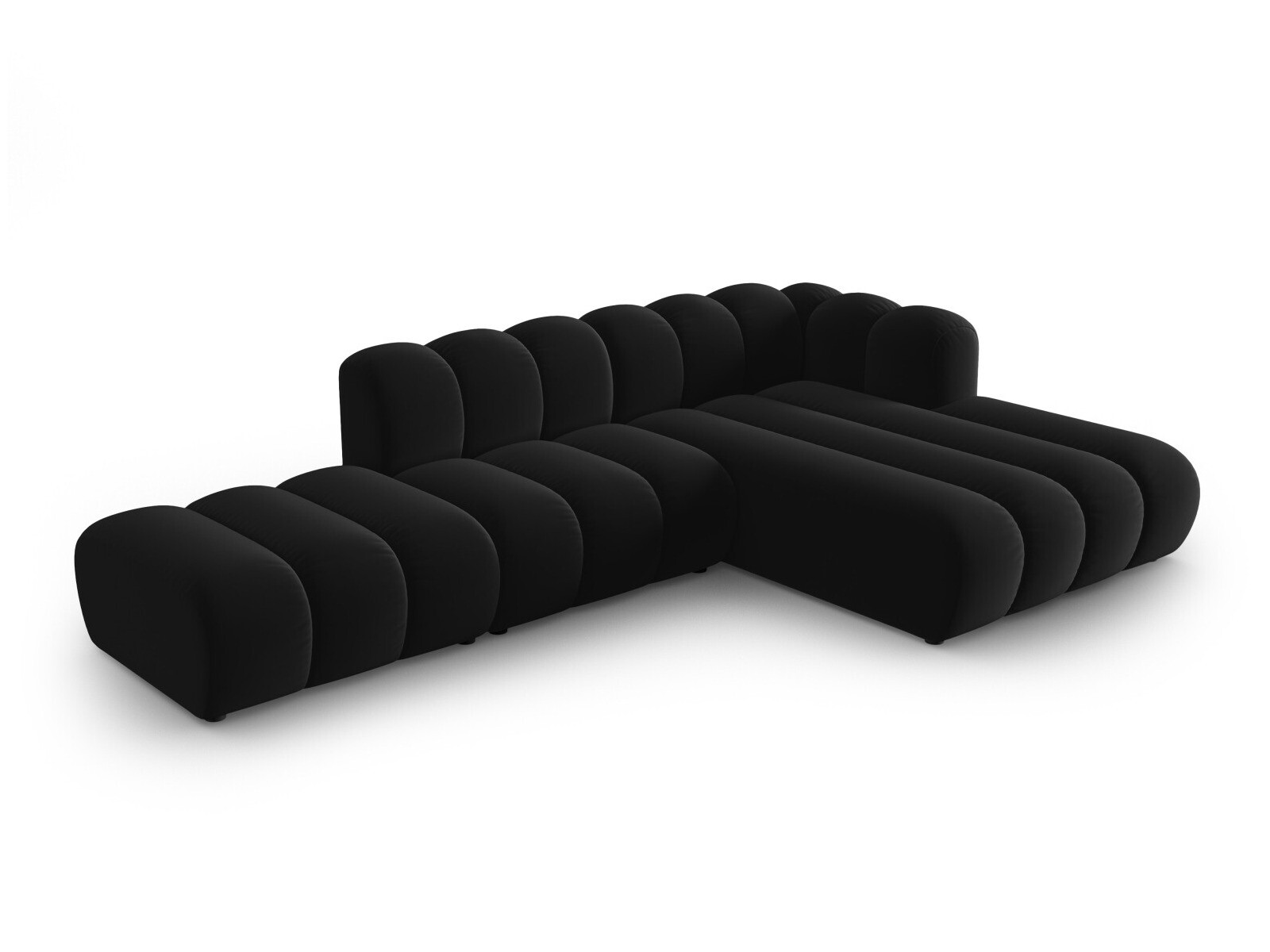 Moduláris sarokkanapé Cirleve 105 (Salvador 19)