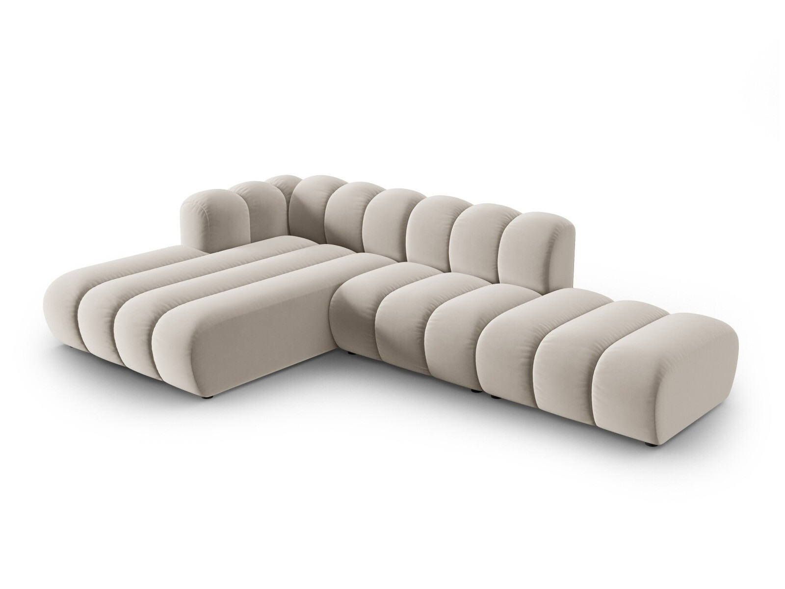 Moduláris sarokkanapé Cirleve 105 (Salvador 1)