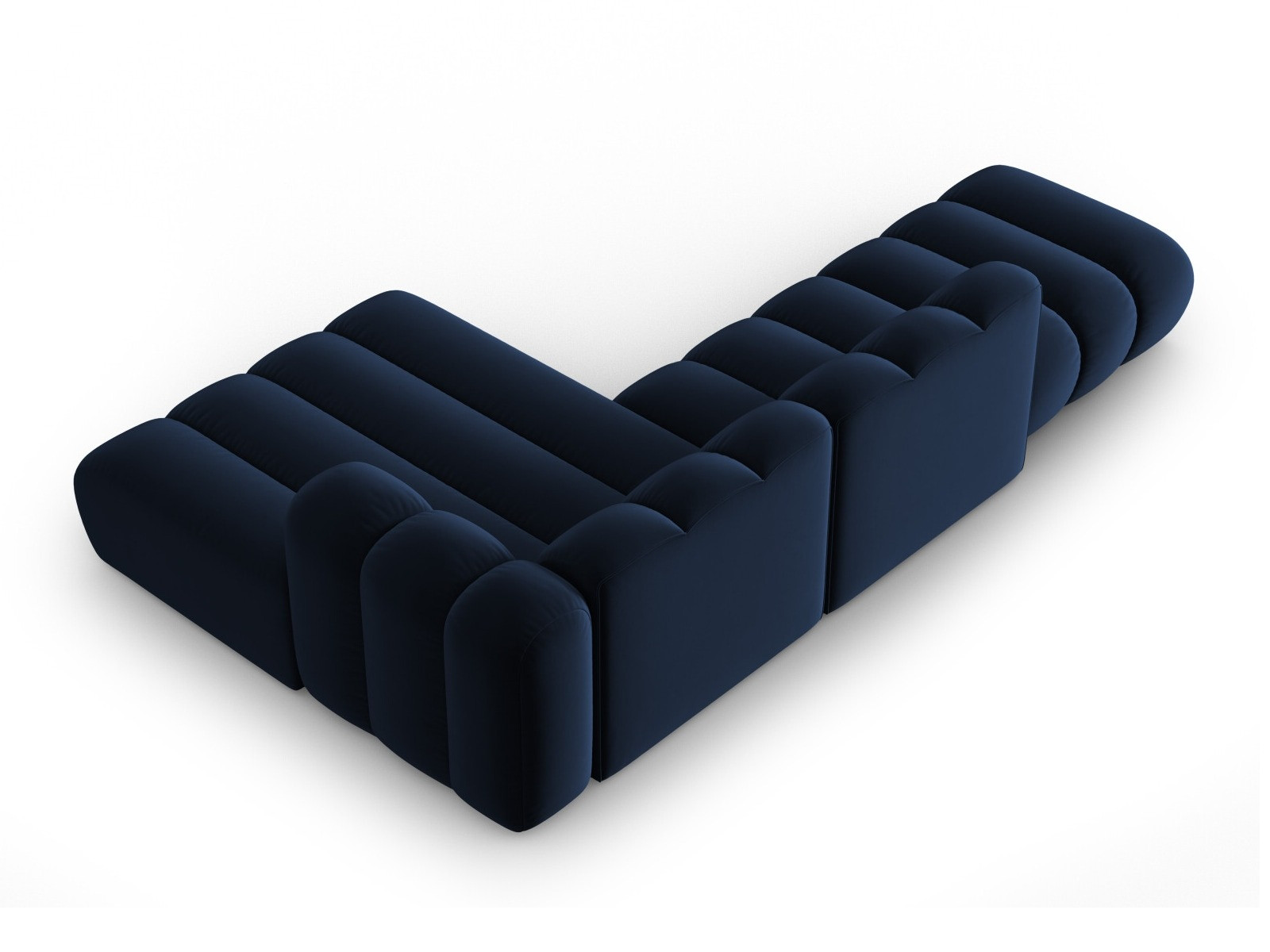 Moduláris sarokkanapé Cirleve 105 (Salvador 5)