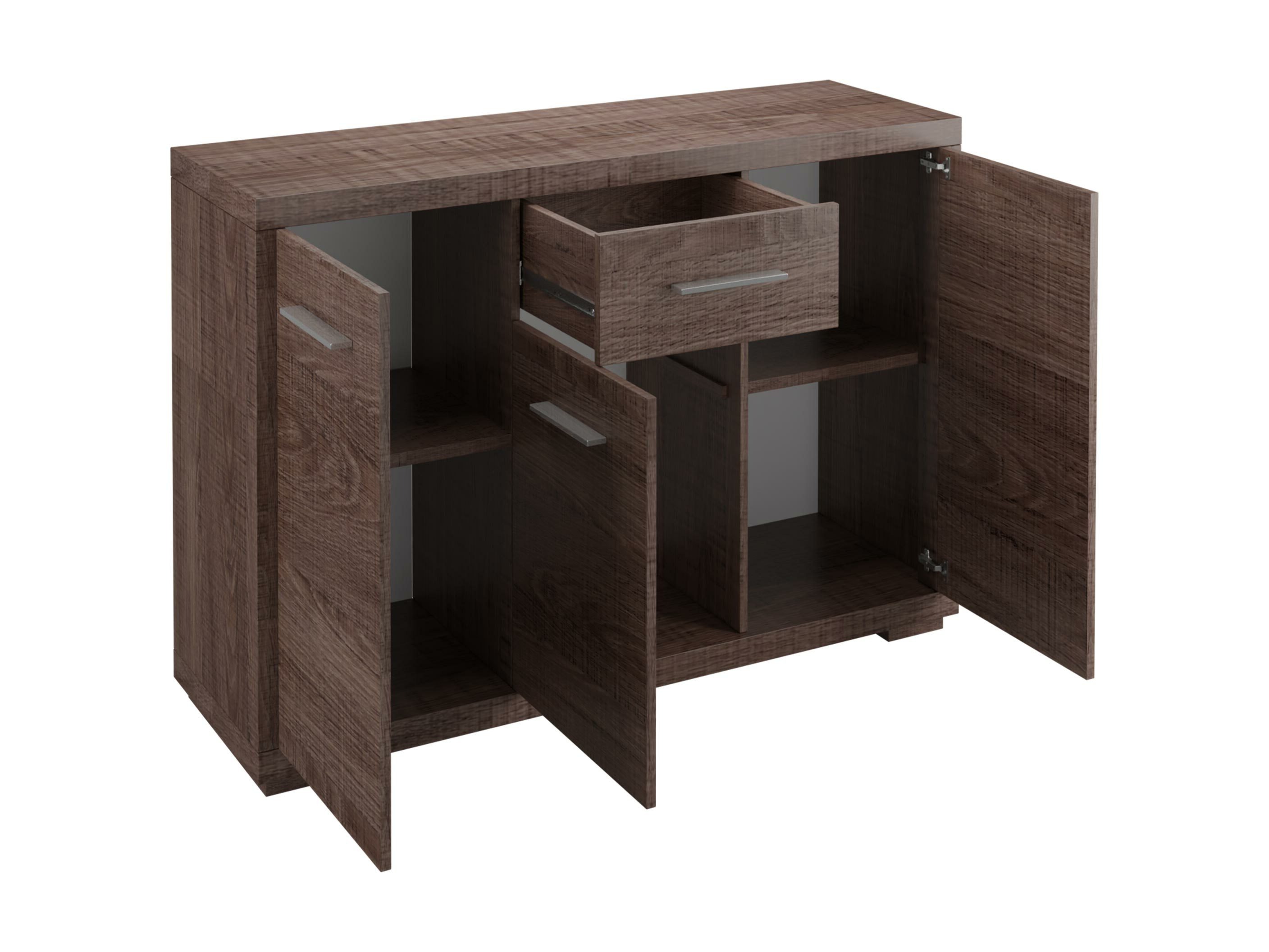 Komód Fiomeri 103 (Santana tölgy)