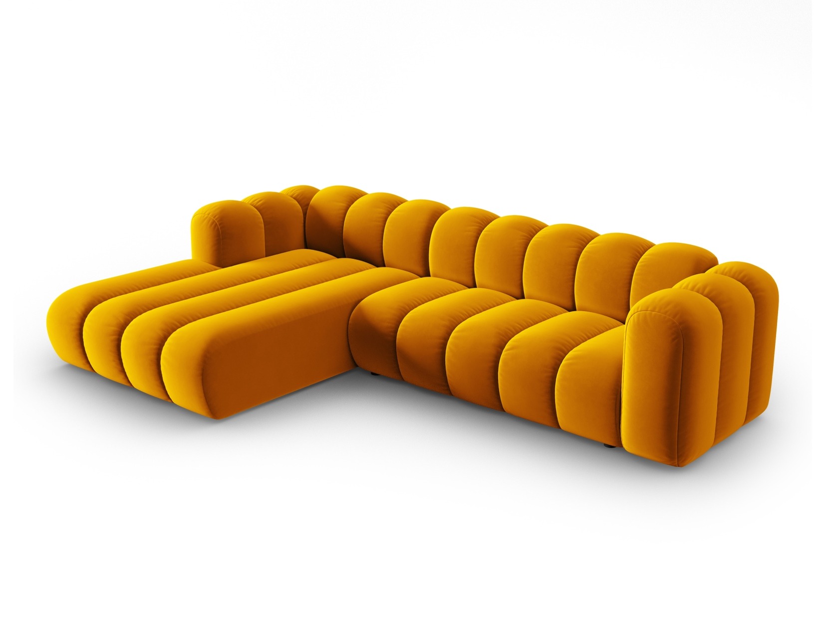 Moduláris sarokkanapé Cirleve 106 (Salvador 10)