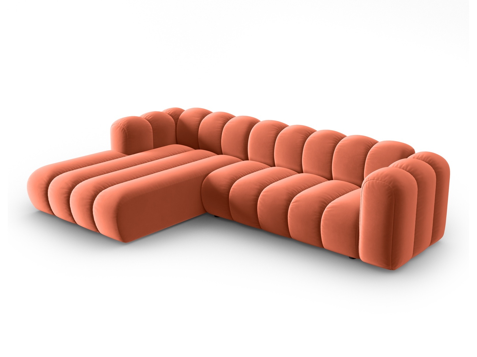 Moduláris sarokkanapé Cirleve 106 (Salvador 12)