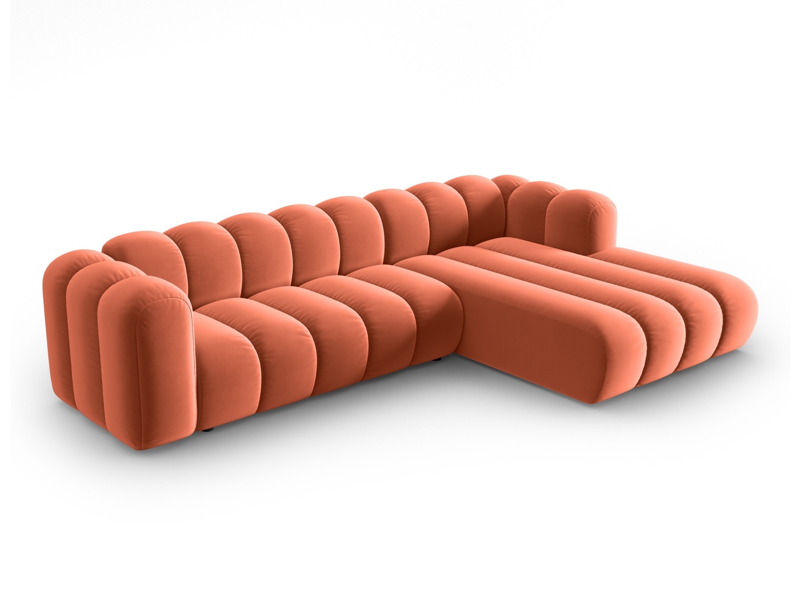 Moduláris sarokkanapé Cirleve 106 (Salvador 12)