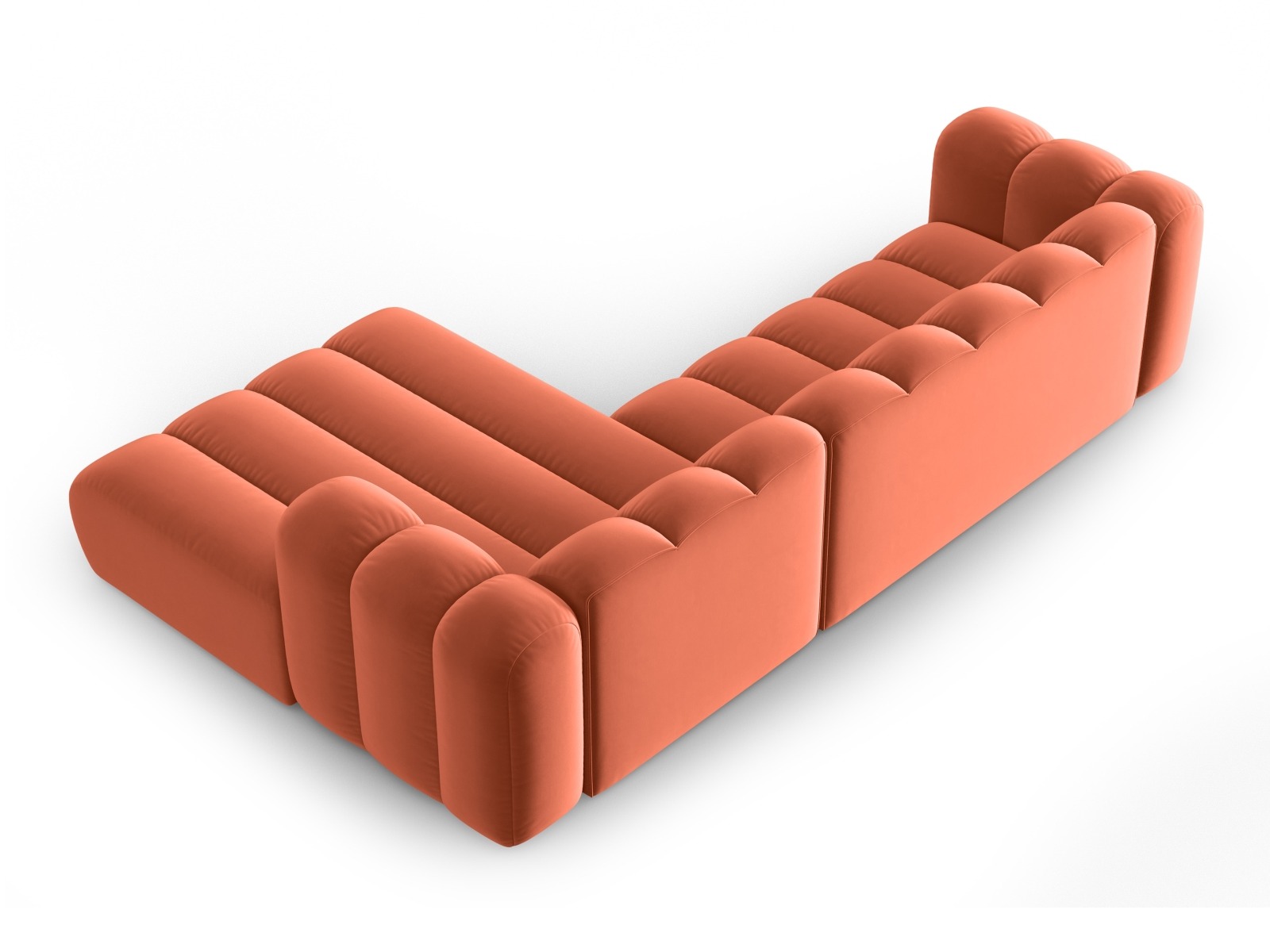 Moduláris sarokkanapé Cirleve 106 (Salvador 12)