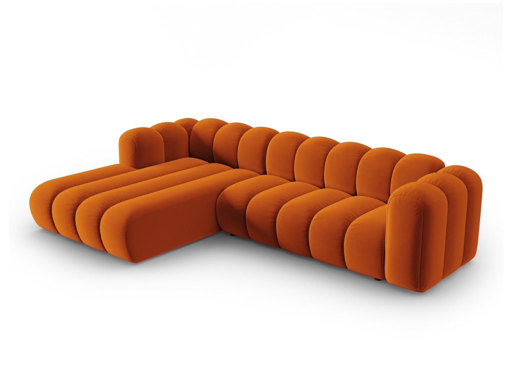 Moduláris sarokkanapé Cirleve 106 (Salvador 14)