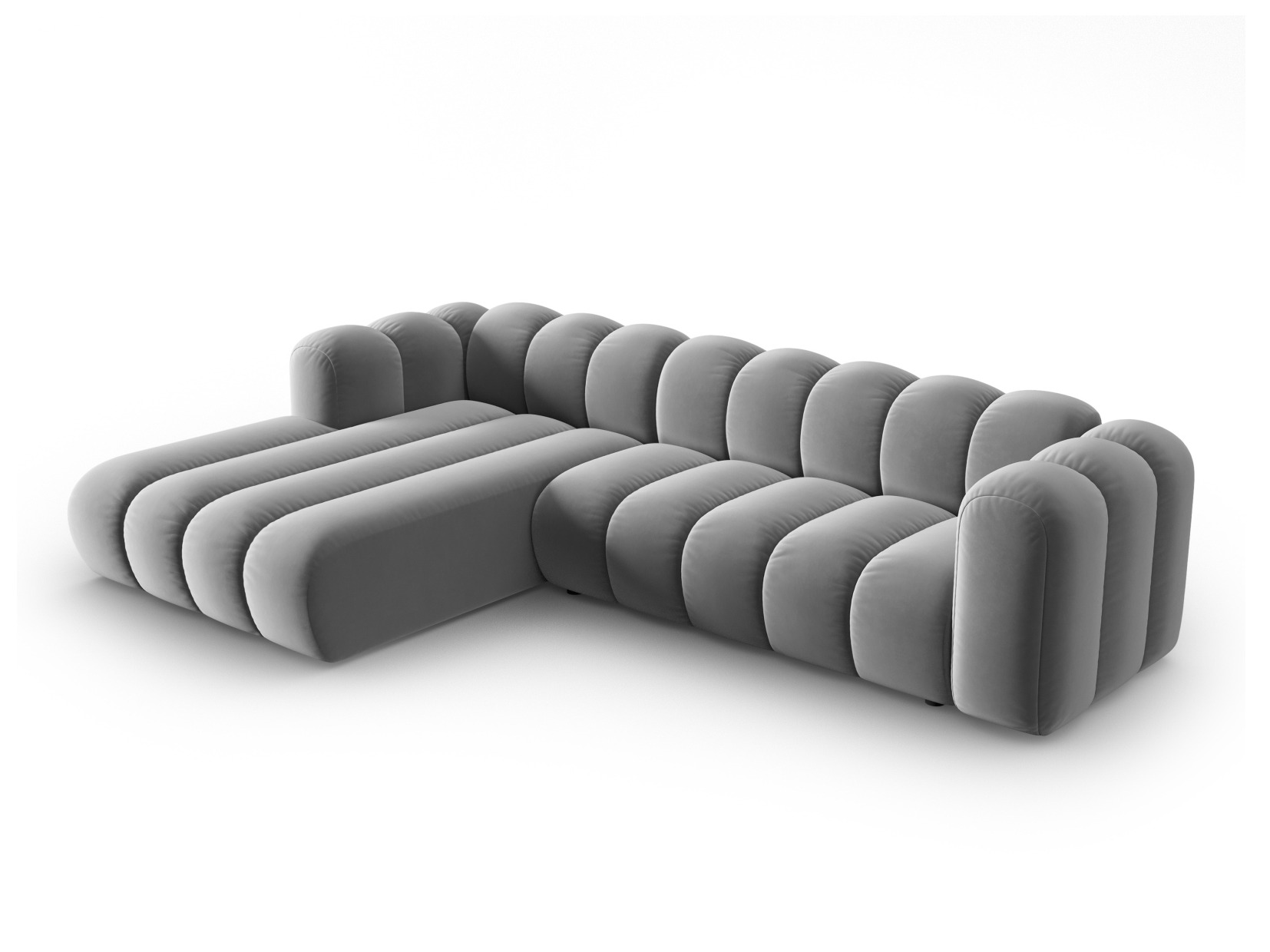 Moduláris sarokkanapé Cirleve 106 (Salvador 17)