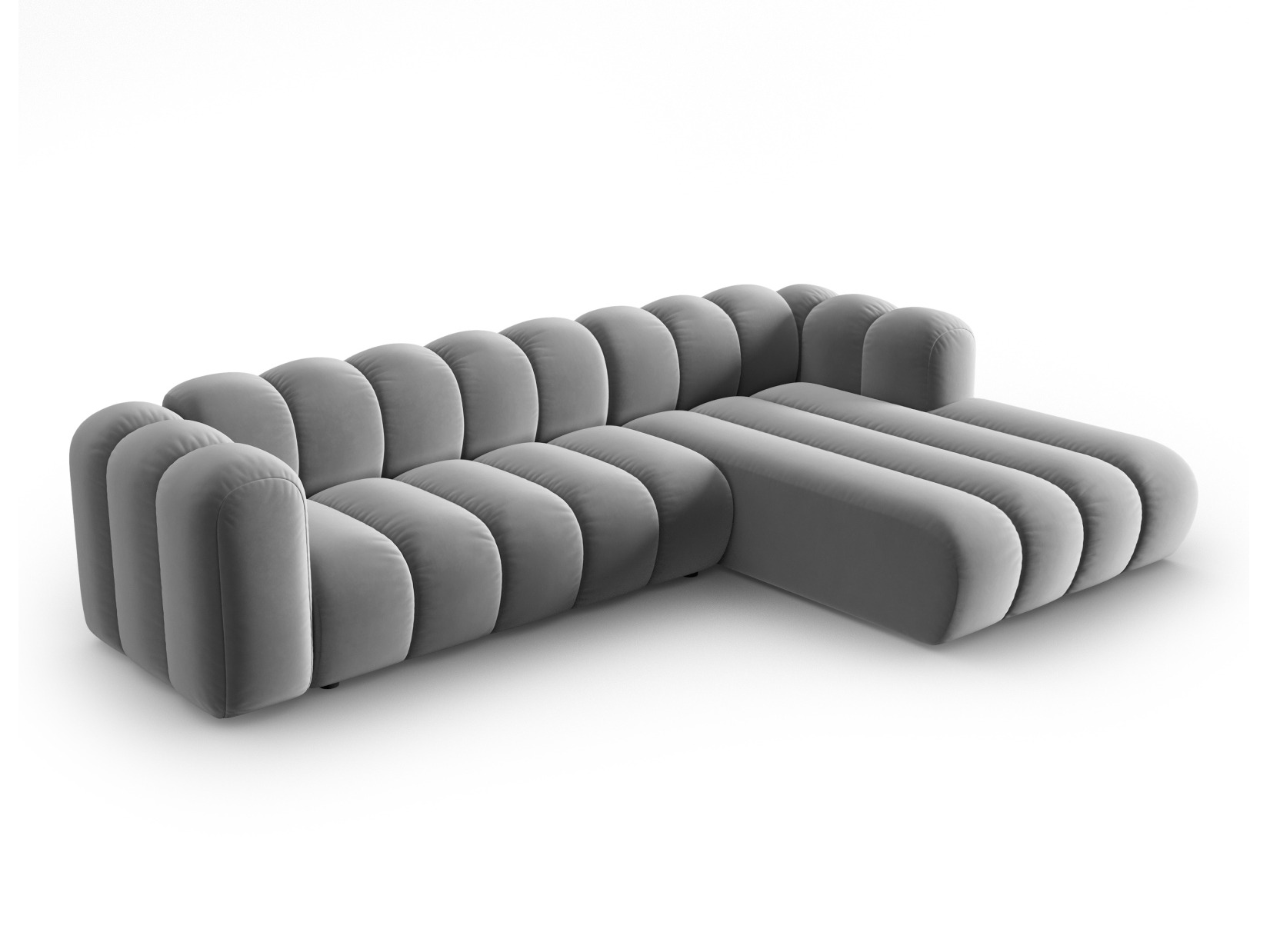 Moduláris sarokkanapé Cirleve 106 (Salvador 17)