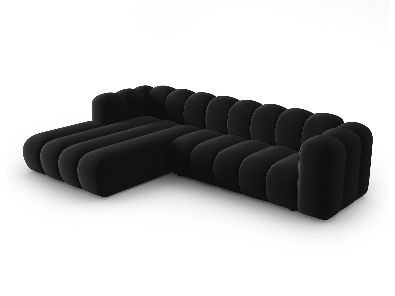 Moduláris sarokkanapé Cirleve 106 (Salvador 19)