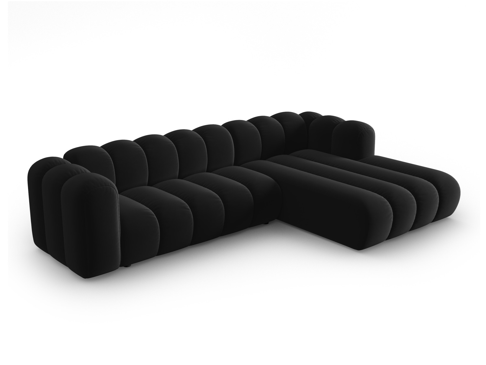 Moduláris sarokkanapé Cirleve 106 (Salvador 19)