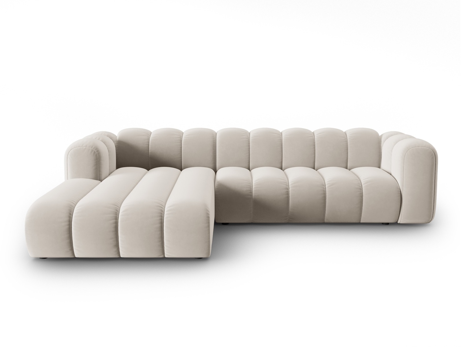 Moduláris sarokkanapé Cirleve 106 (Salvador 1)