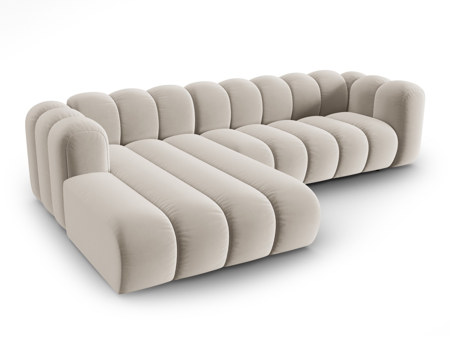 Moduláris sarokkanapé Cirleve 106 (Salvador 1)