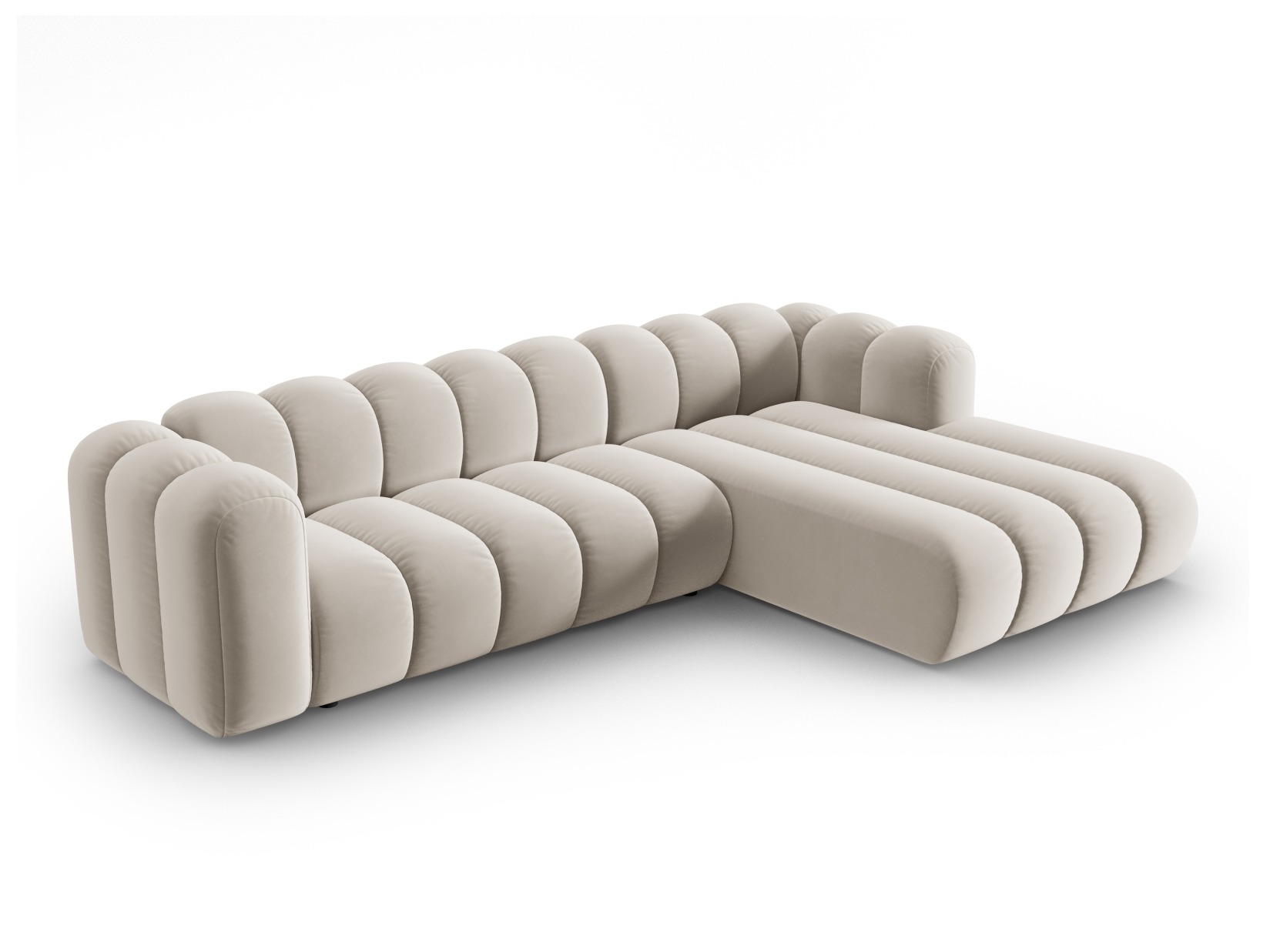 Moduláris sarokkanapé Cirleve 106 (Salvador 1)