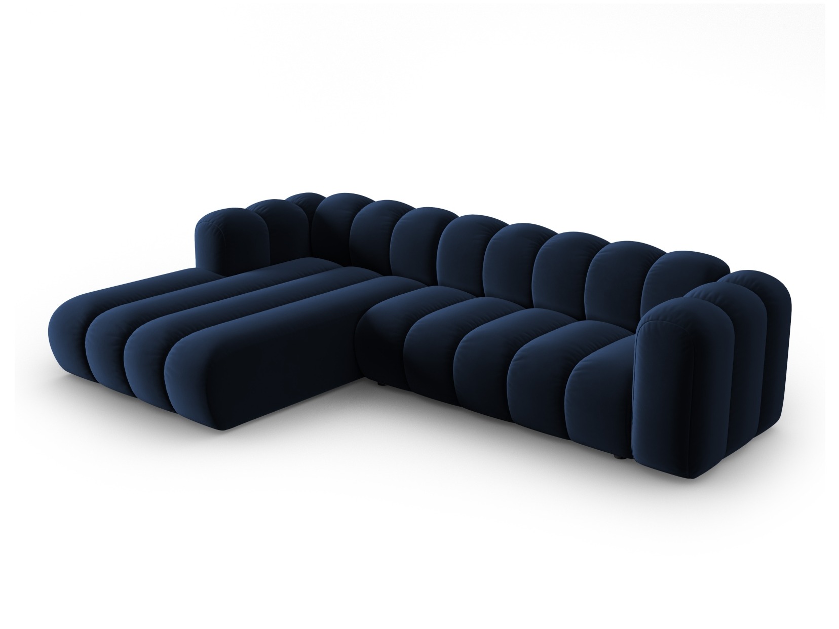 Moduláris sarokkanapé Cirleve 106 (Salvador 5)