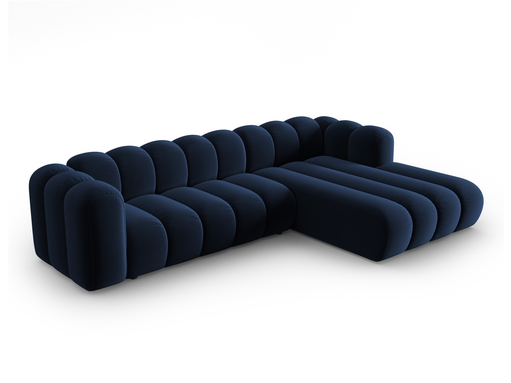 Moduláris sarokkanapé Cirleve 106 (Salvador 5)