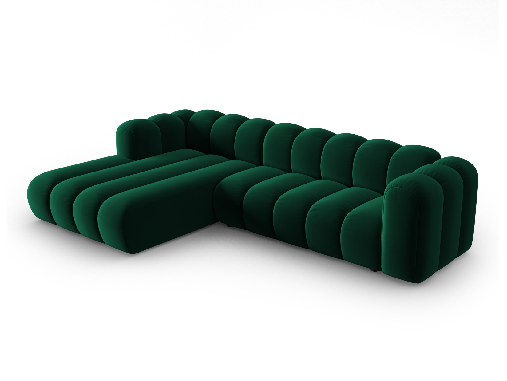 Moduláris sarokkanapé Cirleve 106 (Salvador 7)