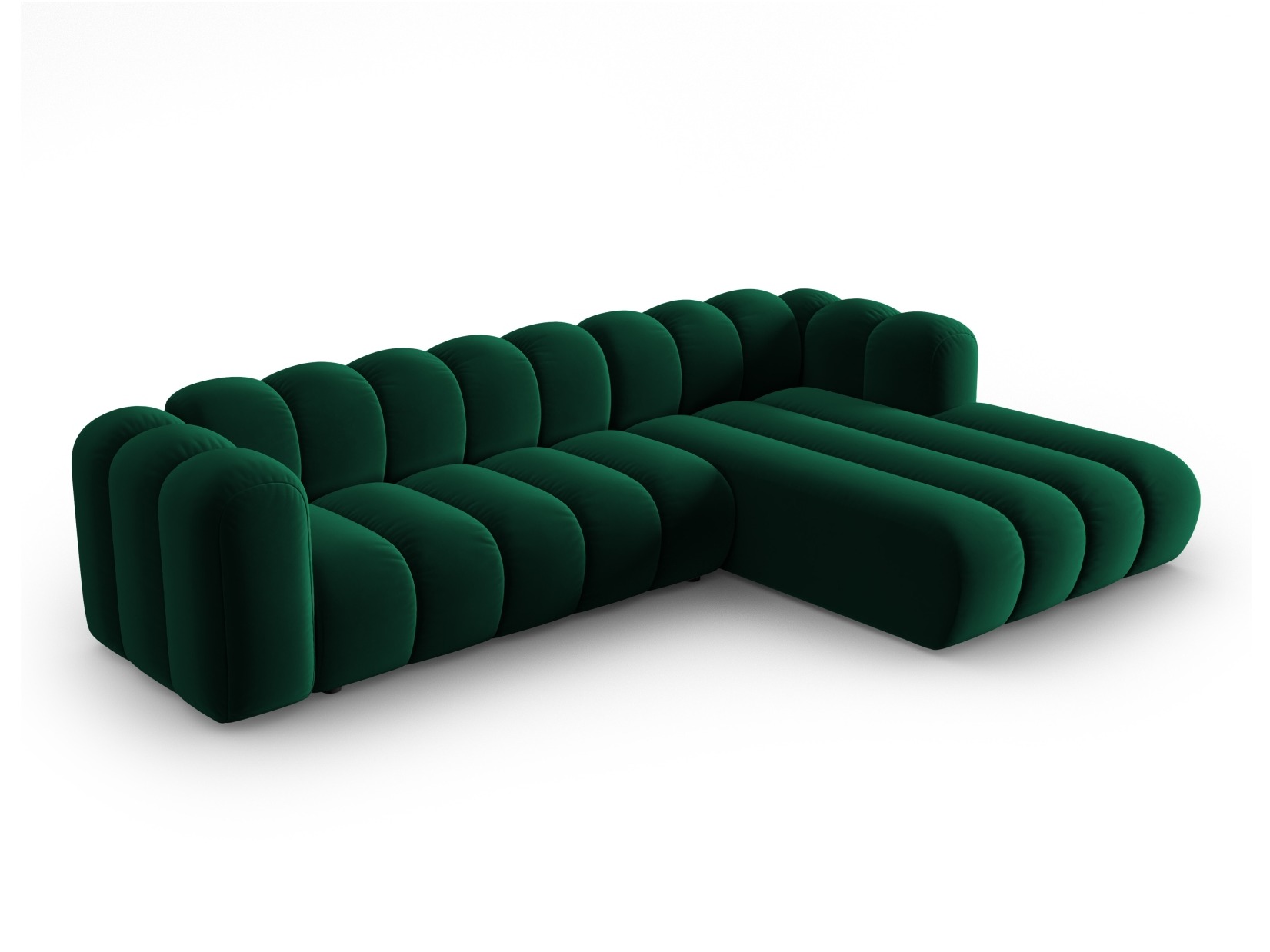 Moduláris sarokkanapé Cirleve 106 (Salvador 7)