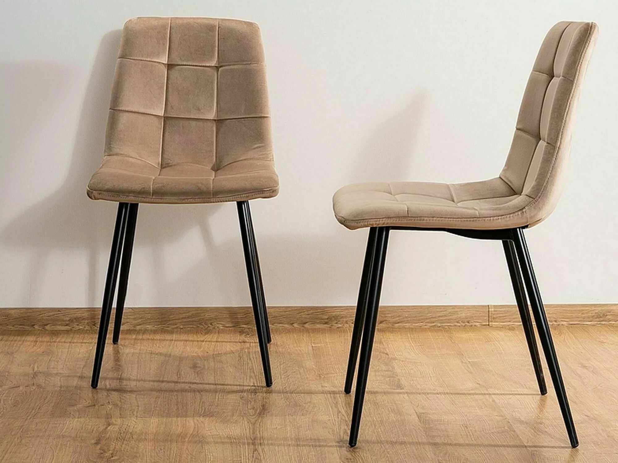 Szék Detroit 755 (Bézs)