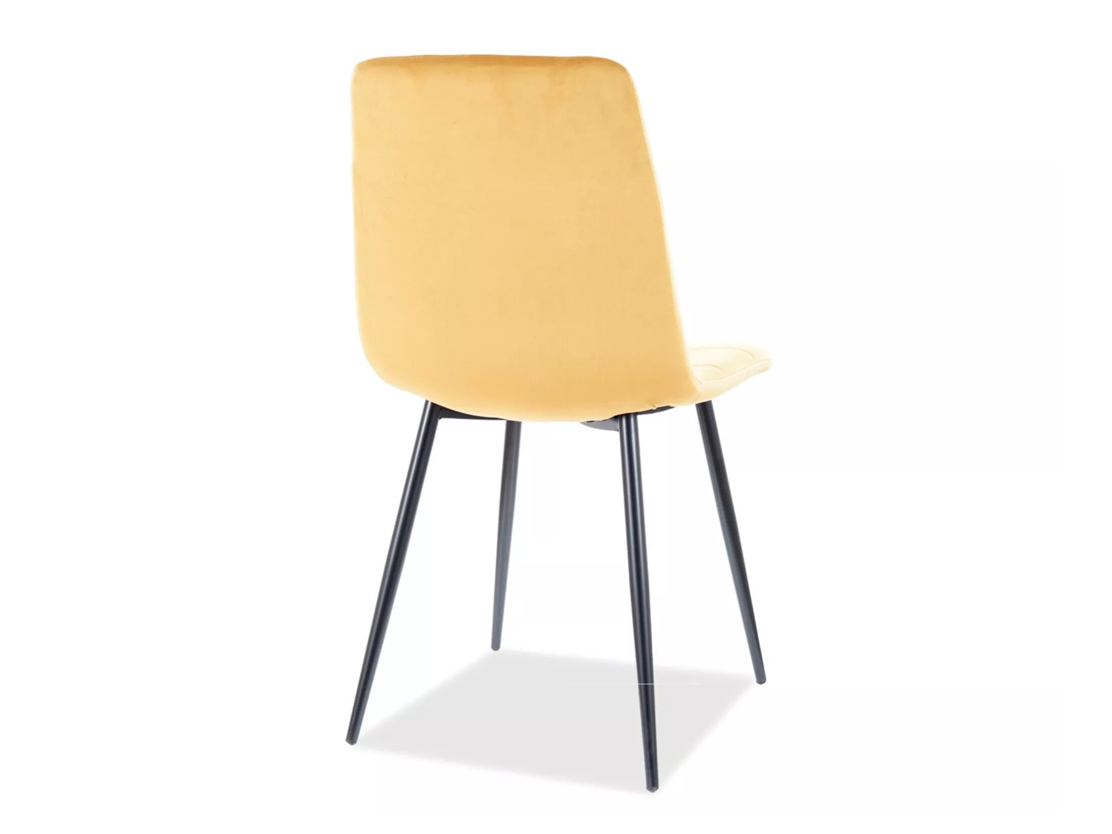 Szék Detroit 755 (Sárga)