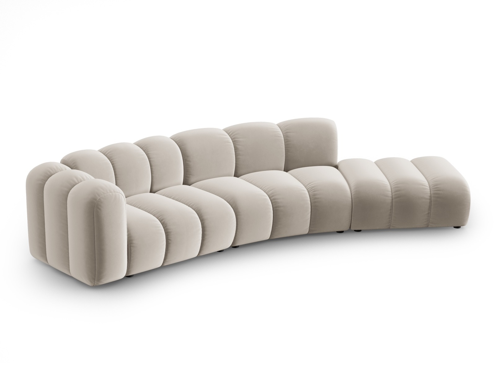 Moduláris sarokkanapé Cirleve 107 (Salvador 1)