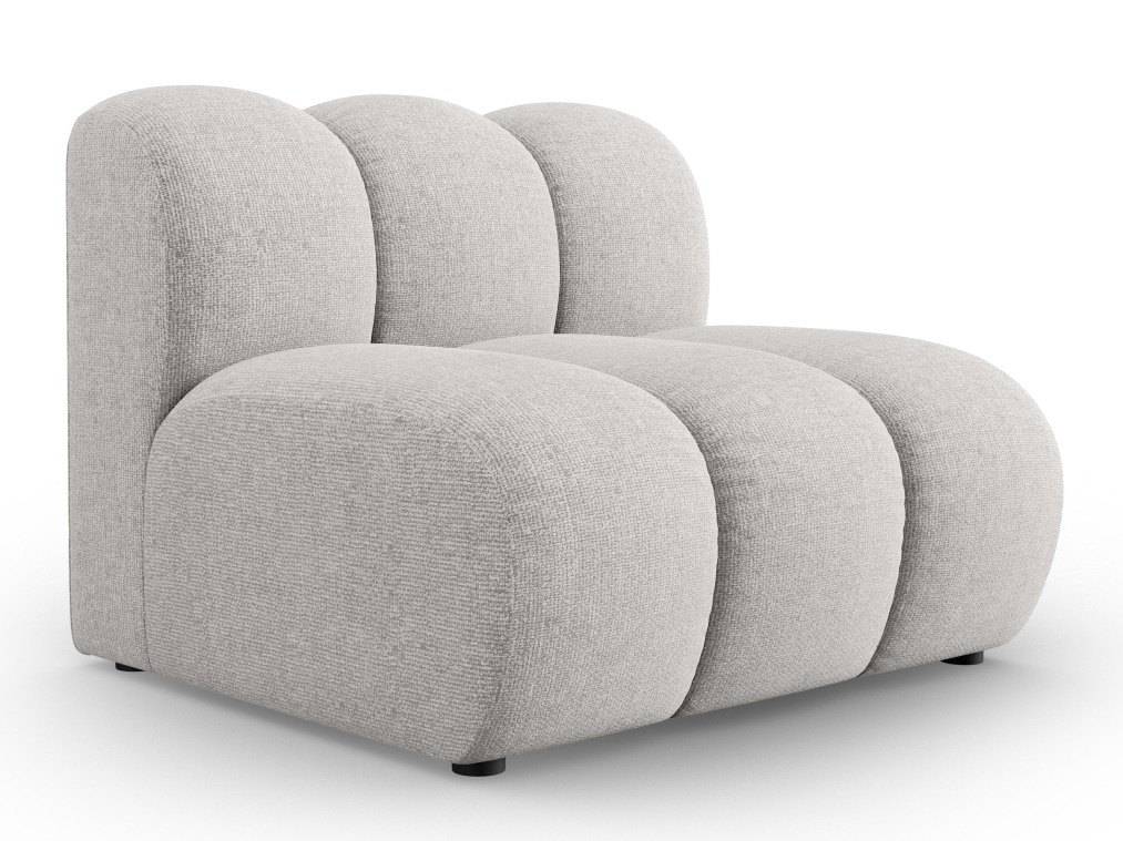 Moduláris fotelek Cirleve 108 (Haga 06)