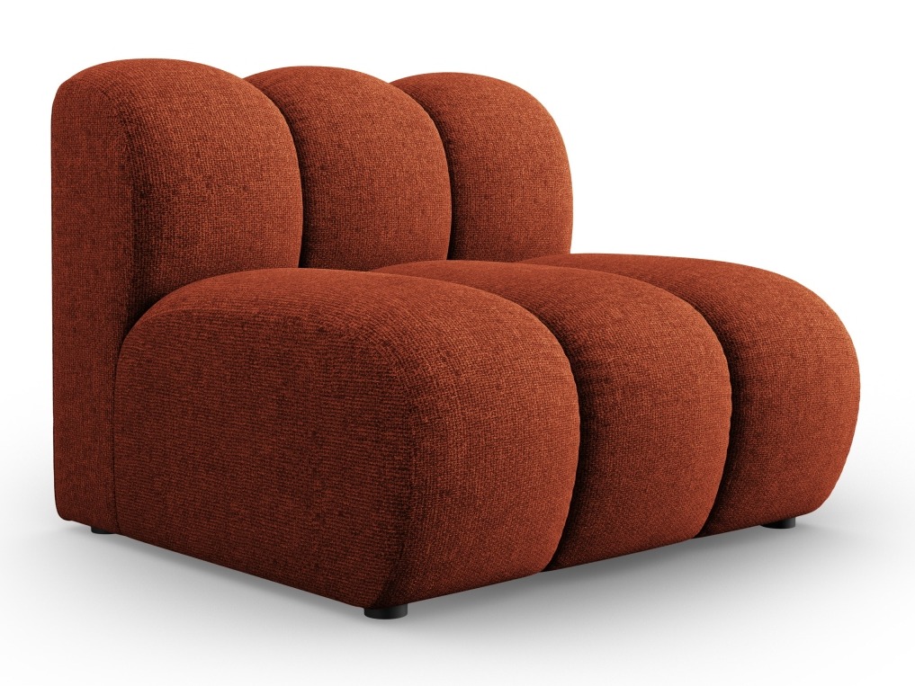 Moduláris fotelek Cirleve 108 (Haga 44)