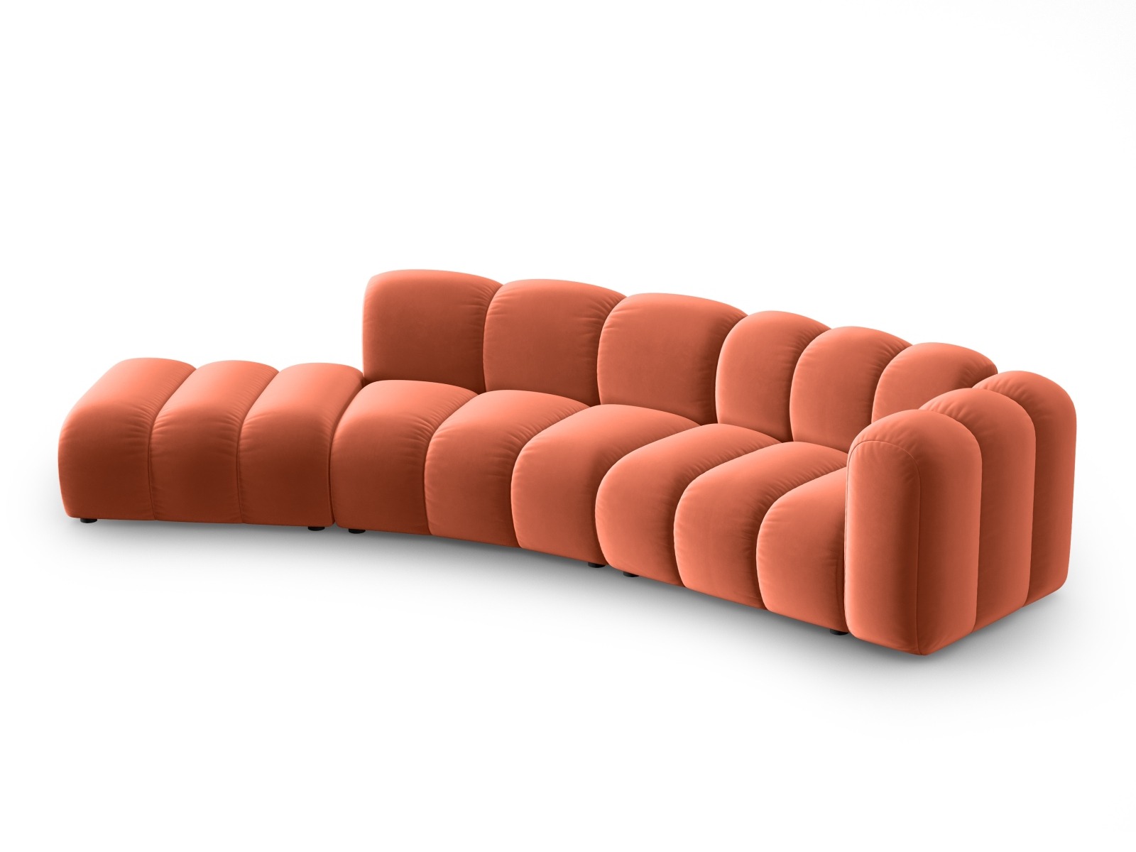 Moduláris sarokkanapé Cirleve 107 (Salvador 12)