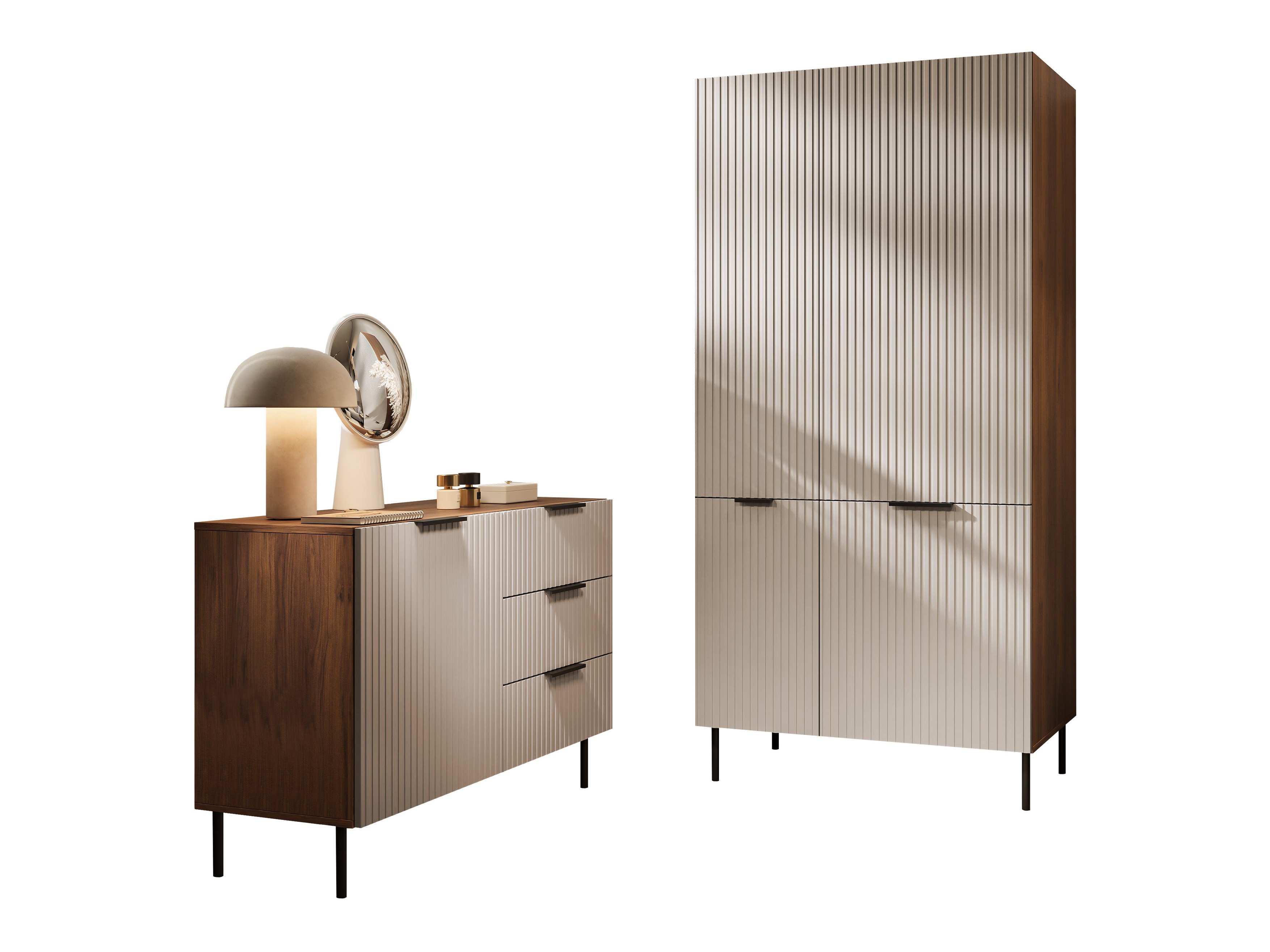 Nappali szett Mardalu 108