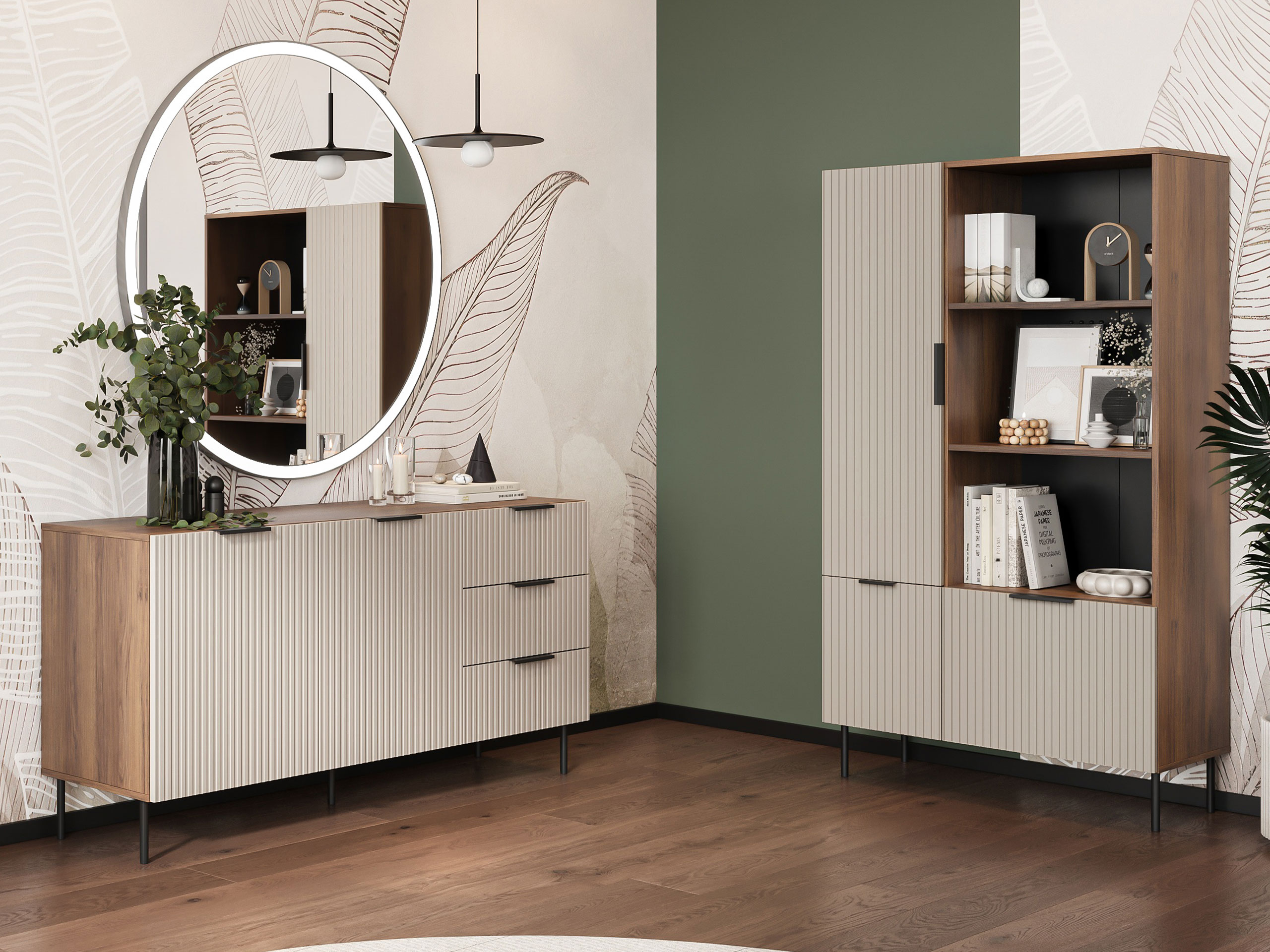 Nappali szett Mardalu 109