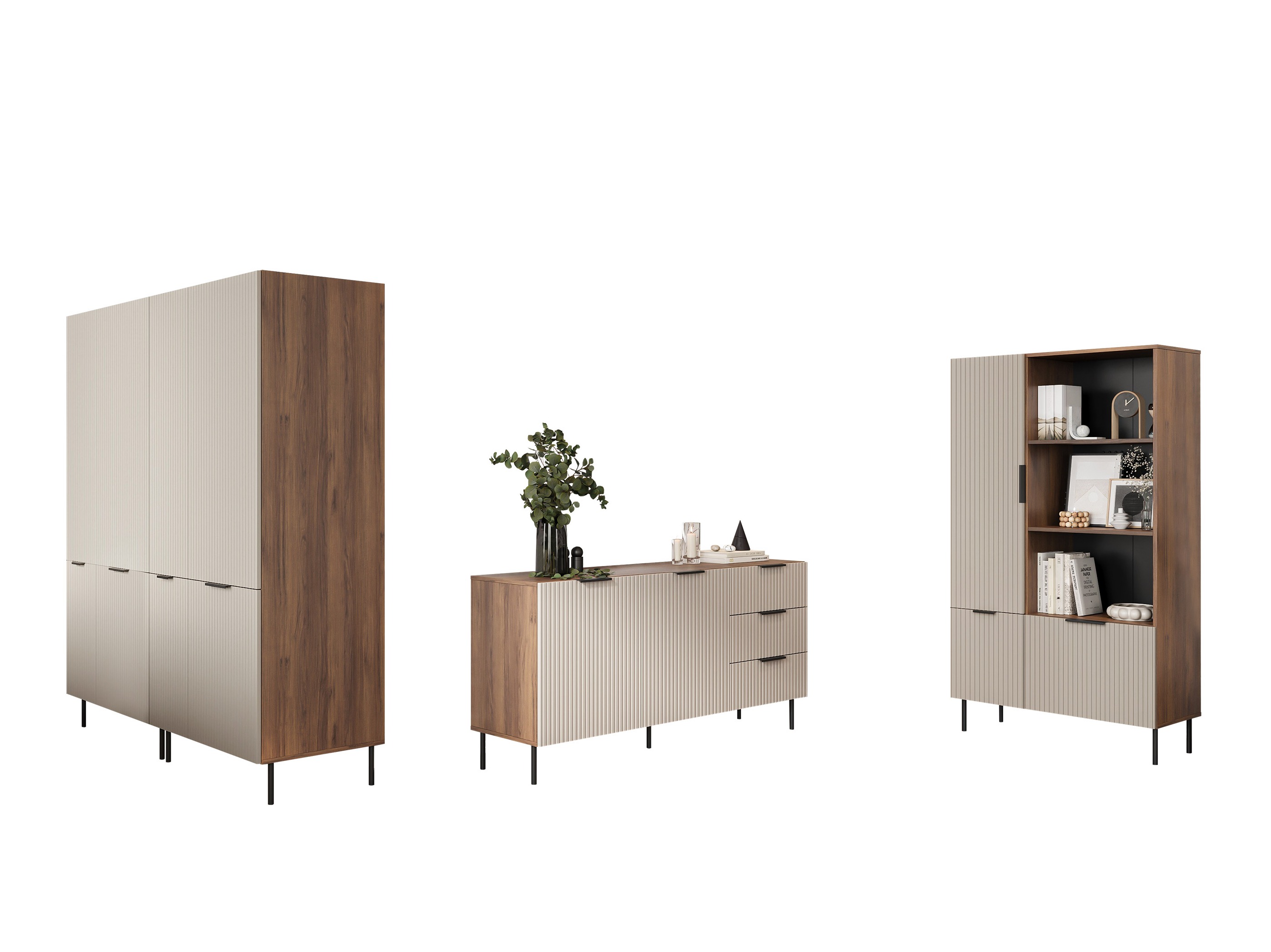 Nappali szett Mardalu 109