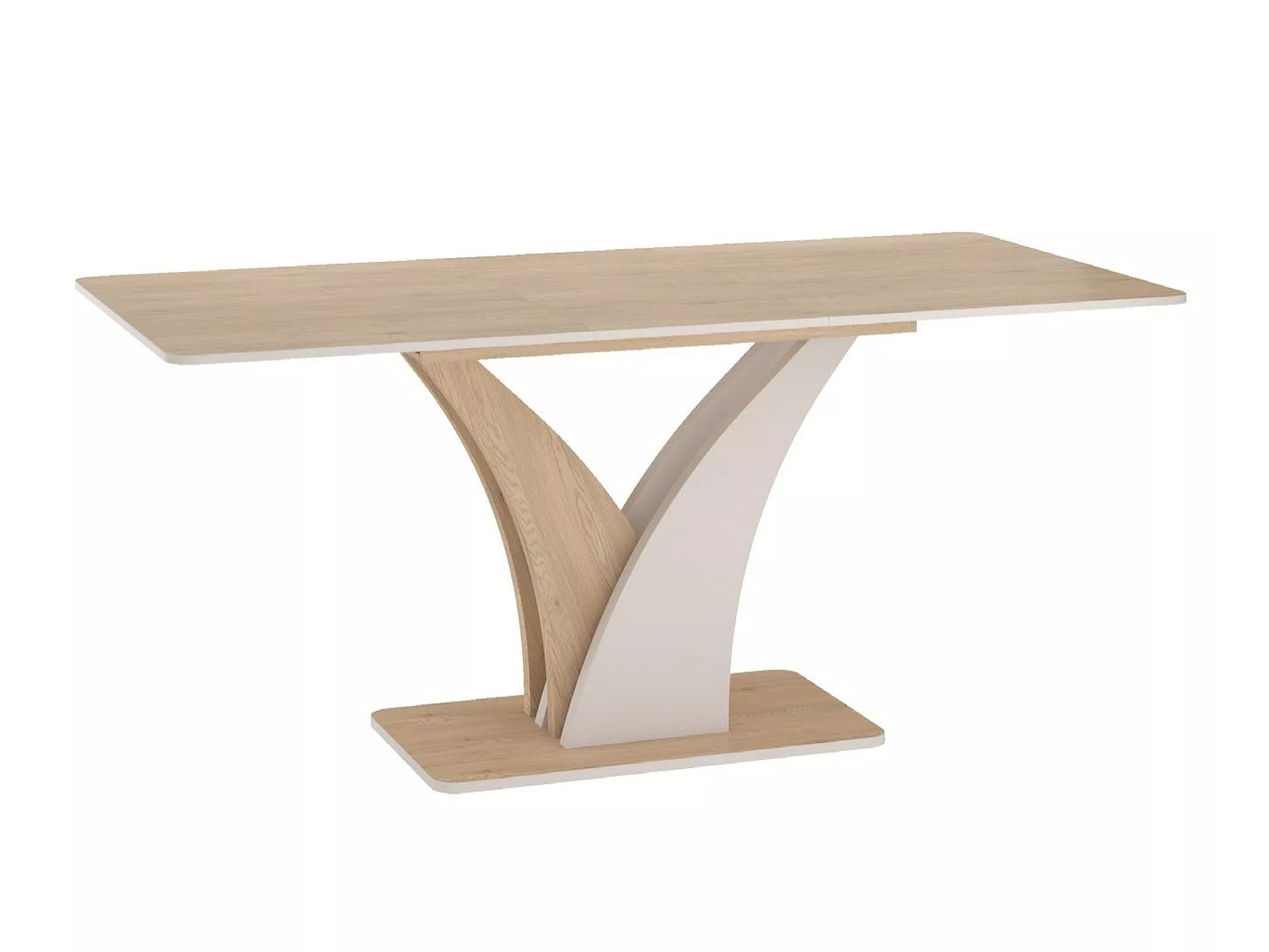 Asztal Detroit 761 (Tölgy + Kasmír)