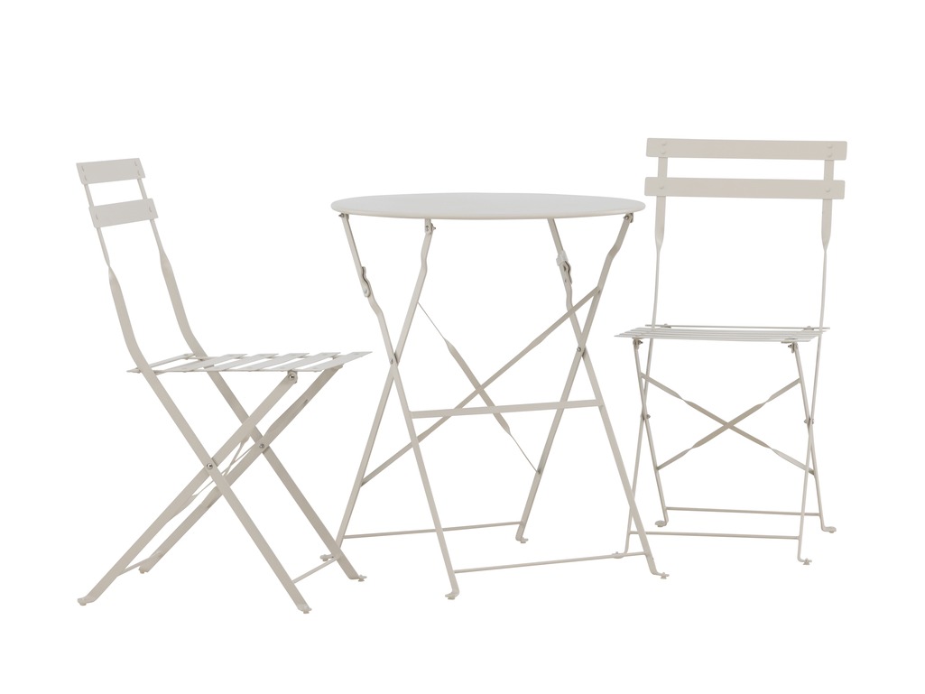 Erkélybútor-készlet Dallas 4854