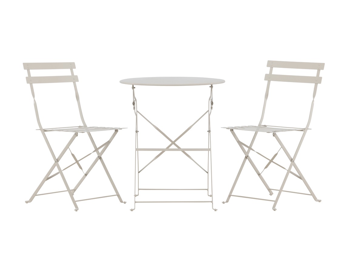 Erkélybútor-készlet Dallas 4854