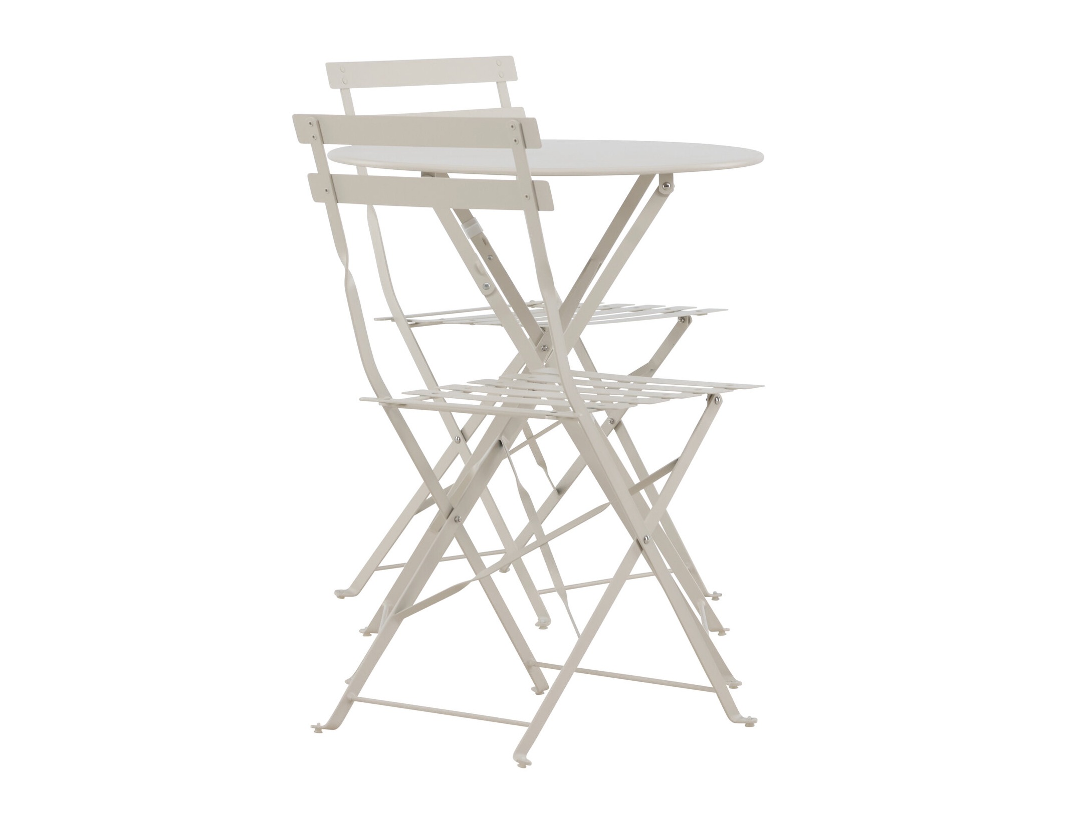 Erkélybútor-készlet Dallas 4854