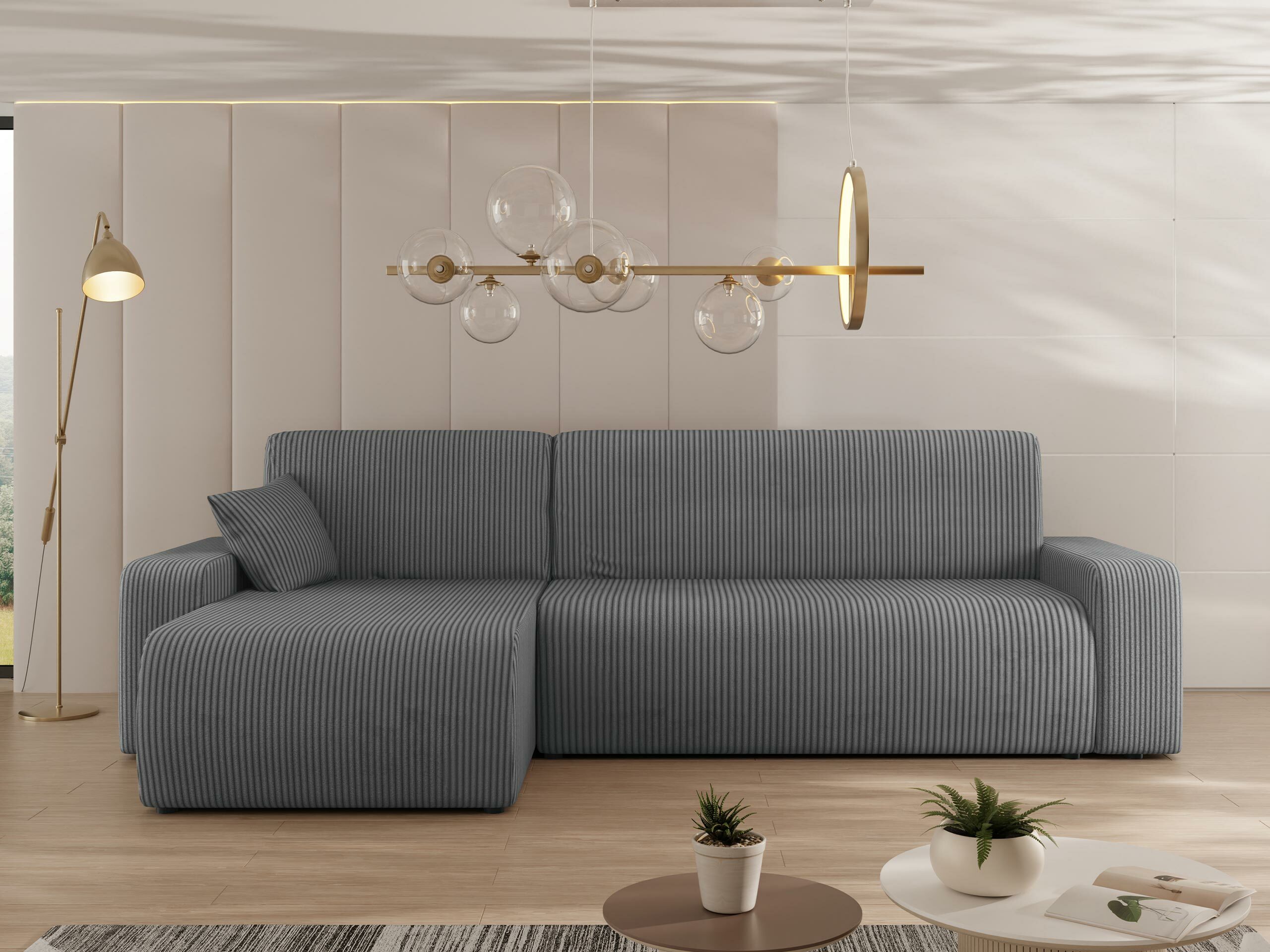 Sarokkanapé Shelton 102 (Poso 22)