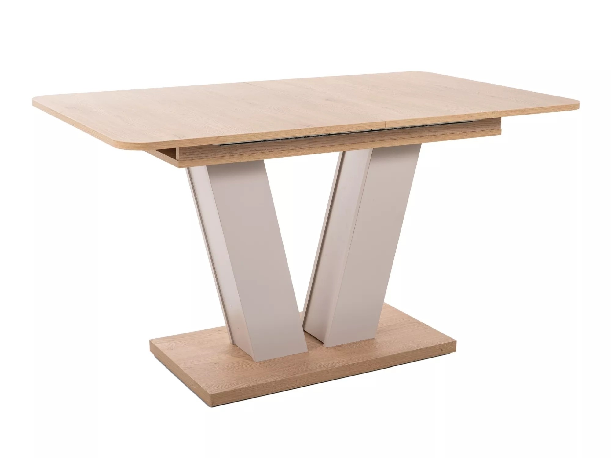 Asztal Detroit 763 (Tölgy + Kasmír)